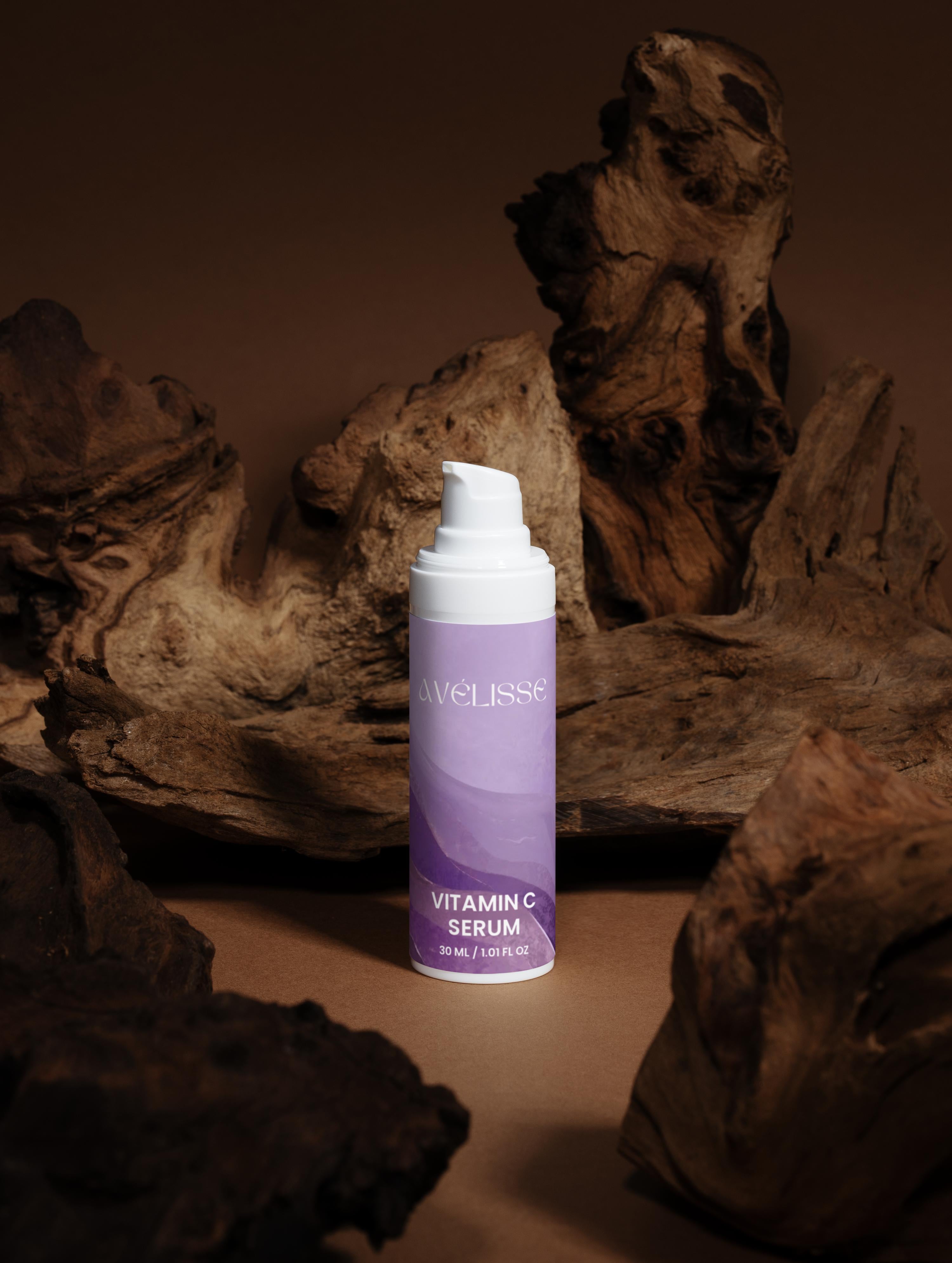 Vitamin C Serum