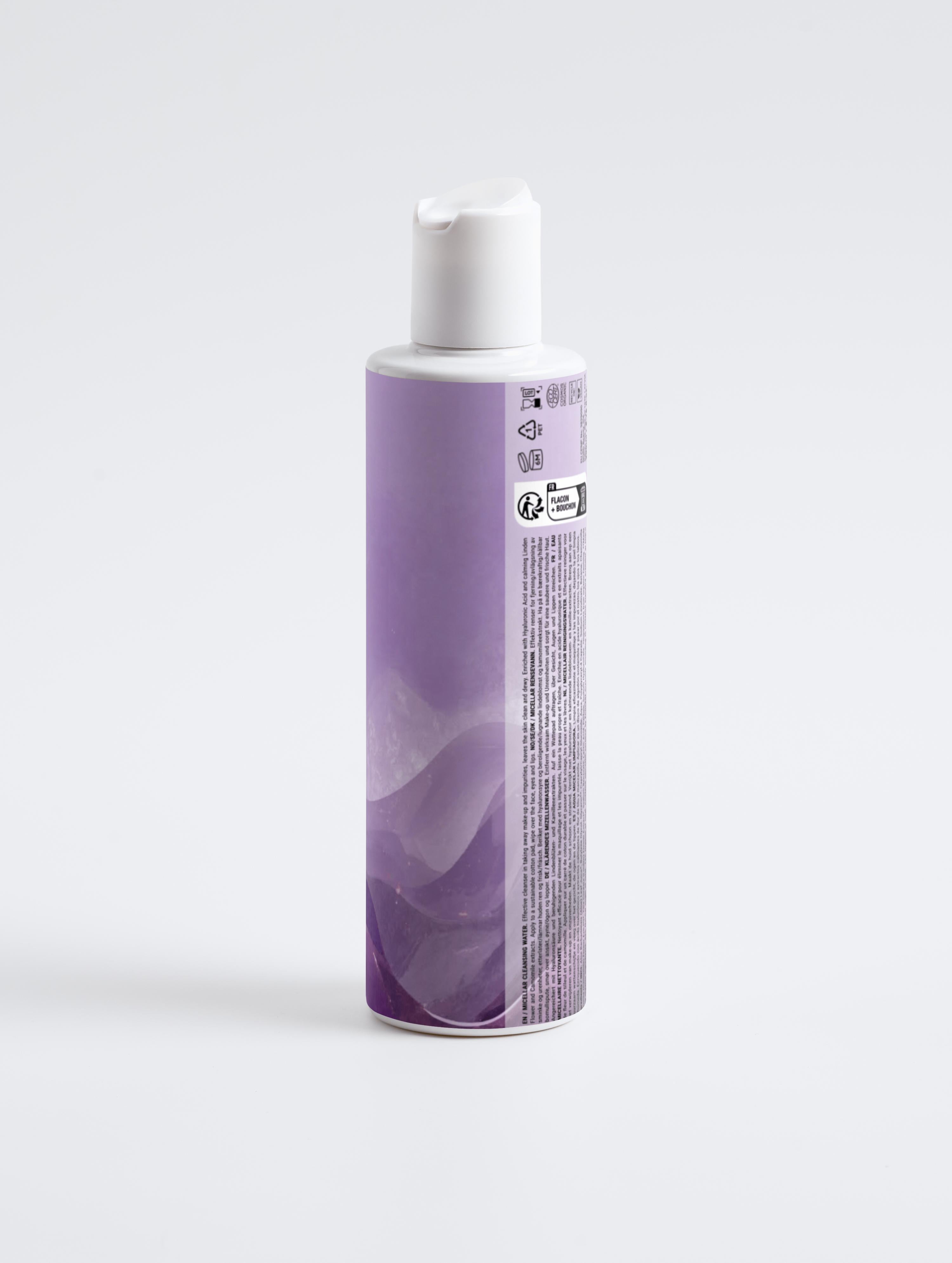 Micellar Cleansing Water