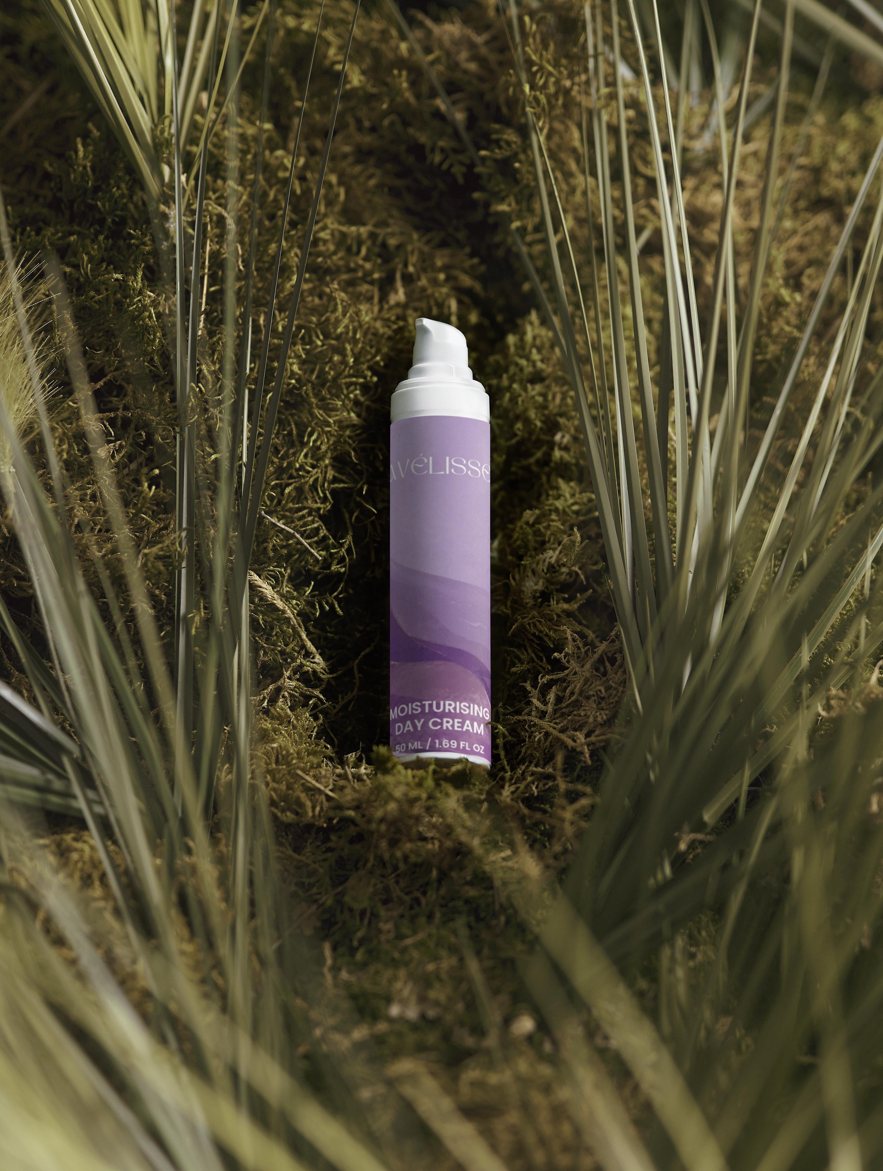 Moisturising Day Cream