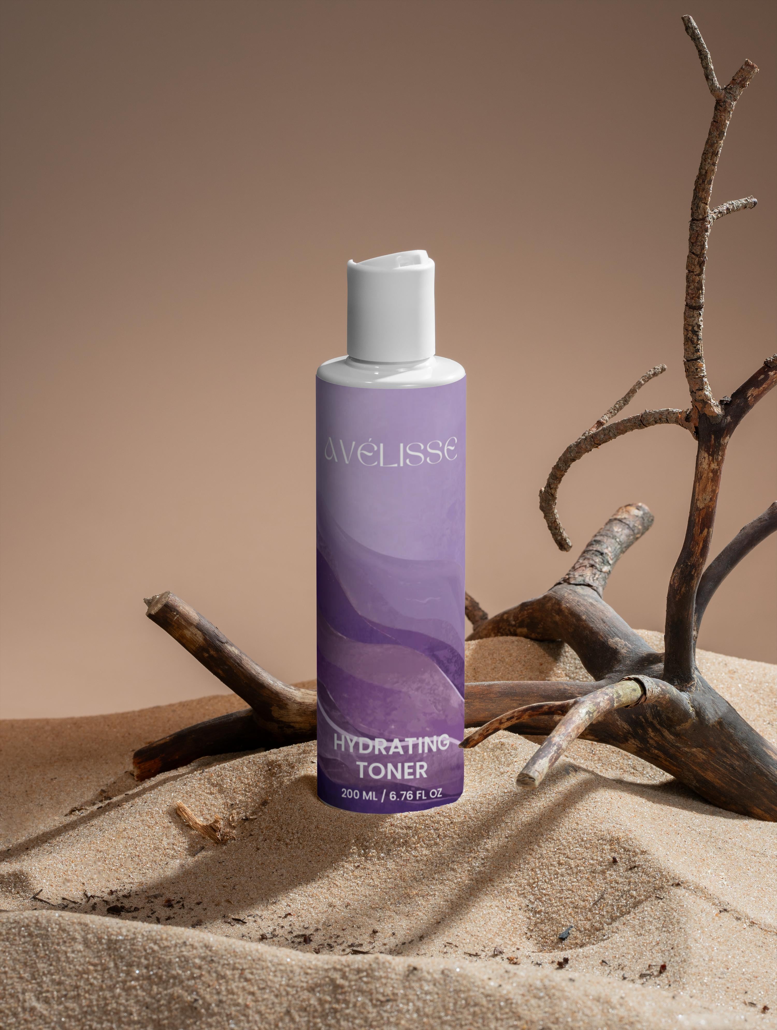 Hydrating Toner