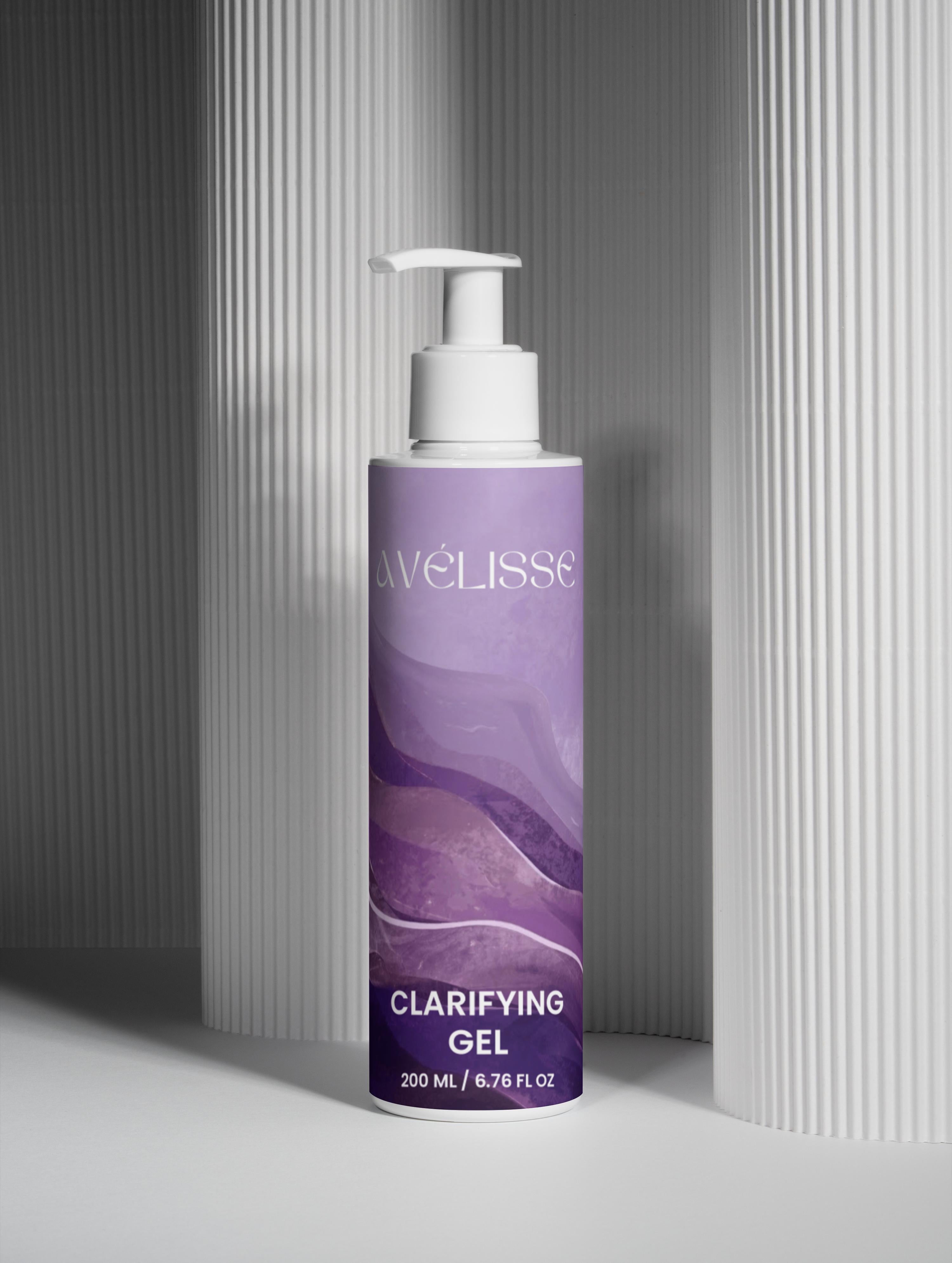 Clarifying Gel