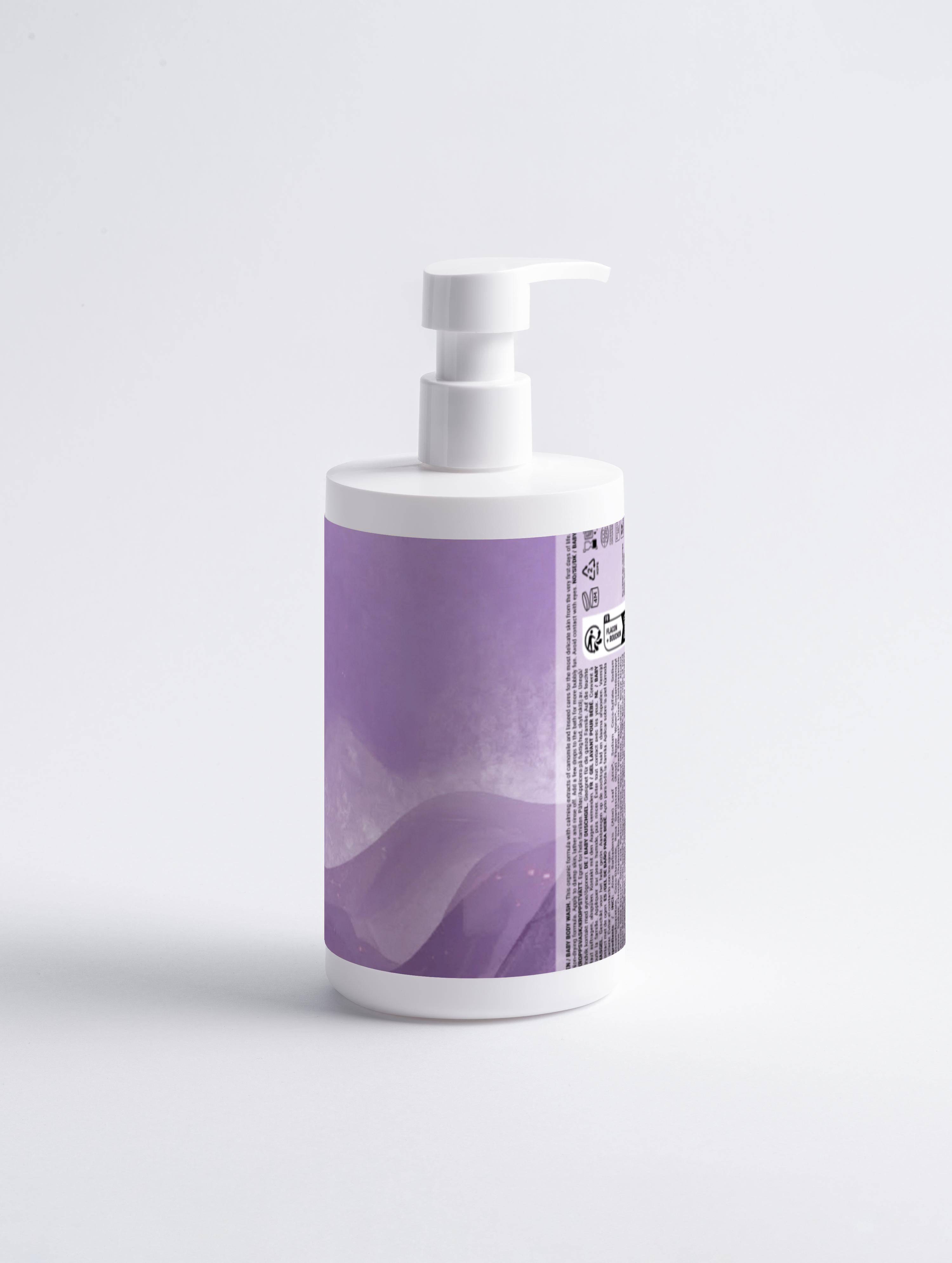 Baby Body Wash