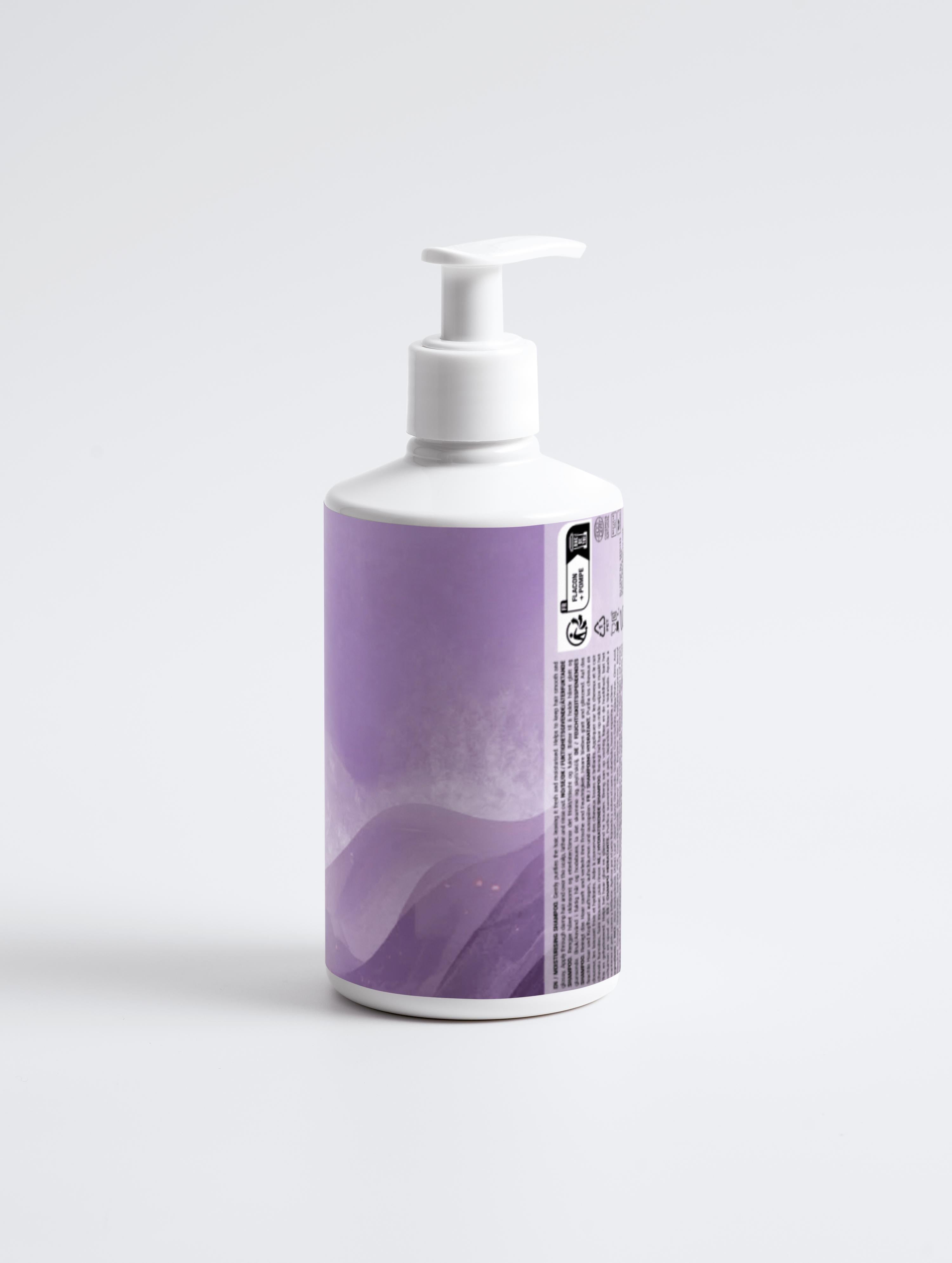 Moisturising Shampoo