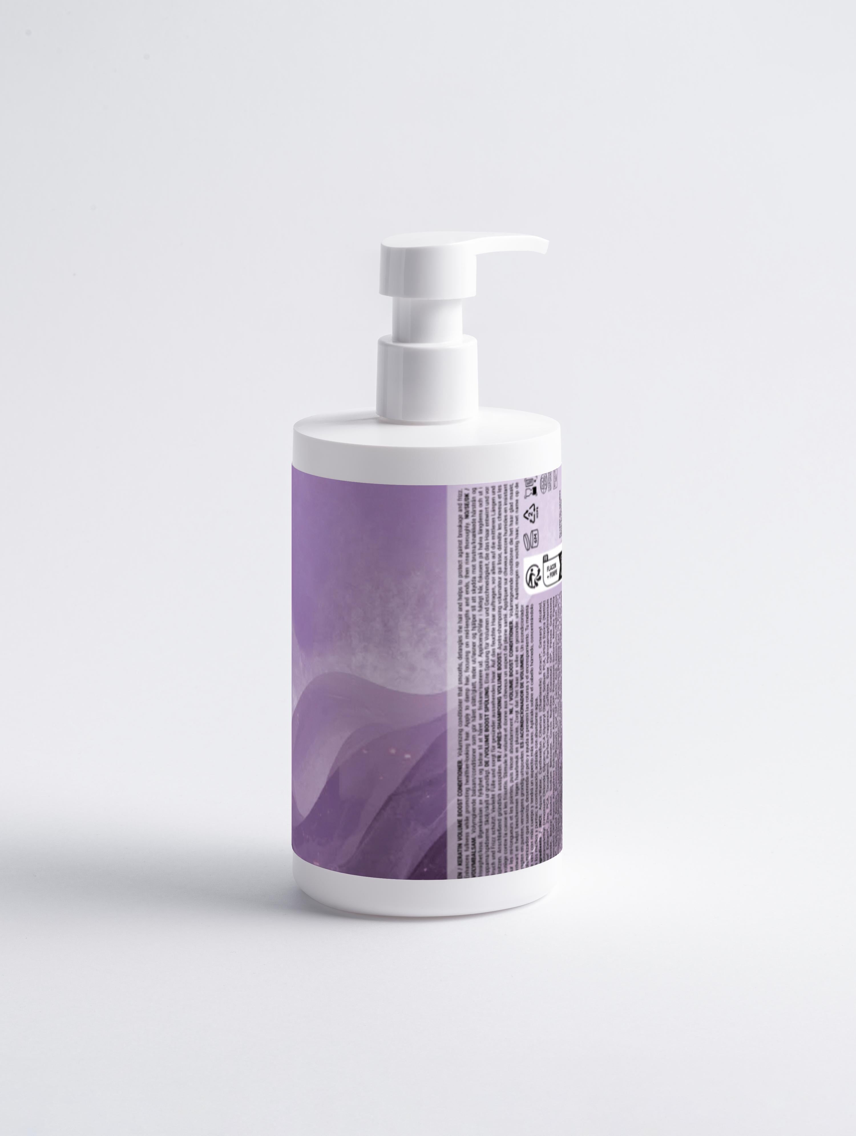 Keratin Volume Boost Conditioner