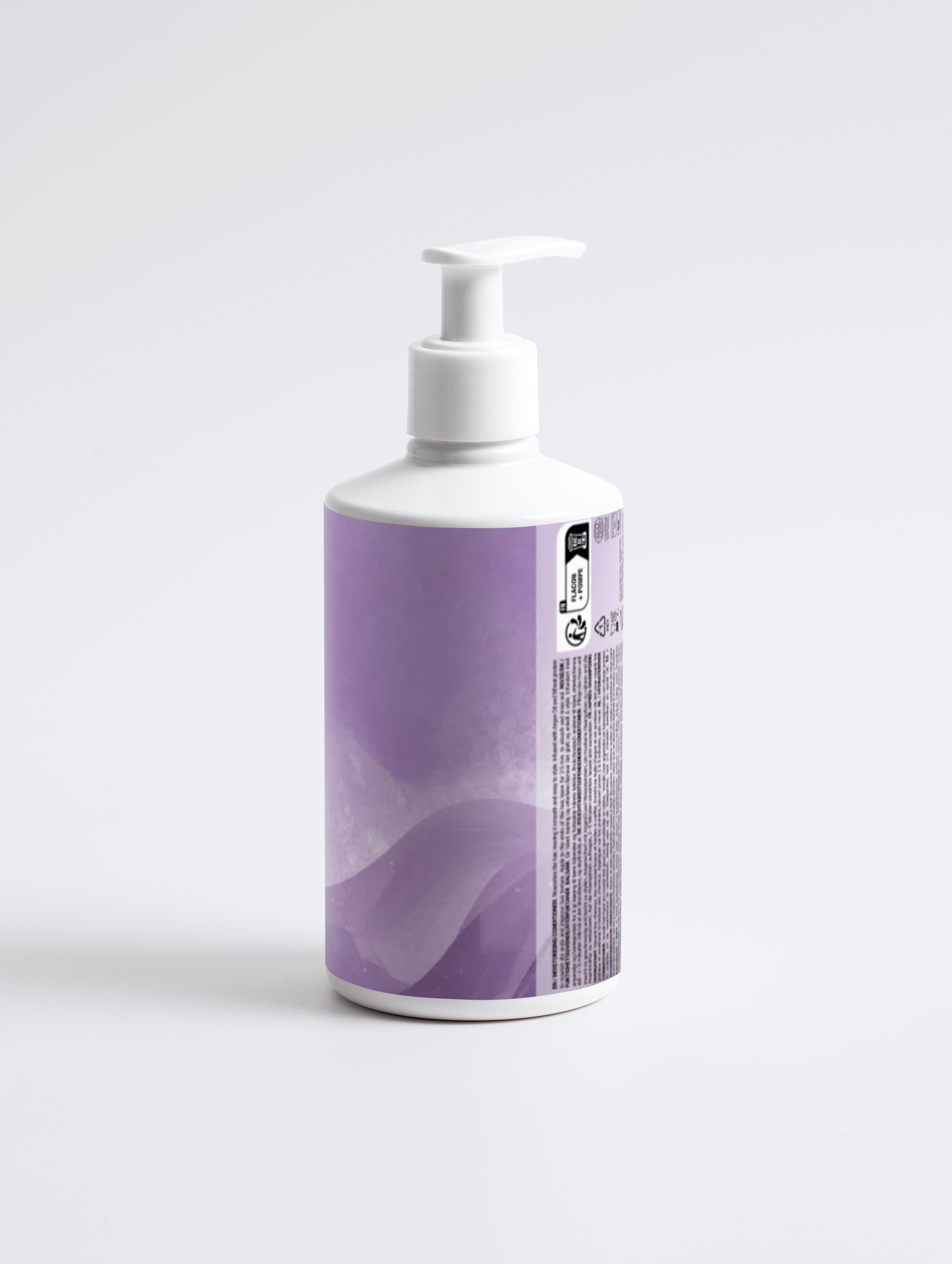 Moisturising Conditioner