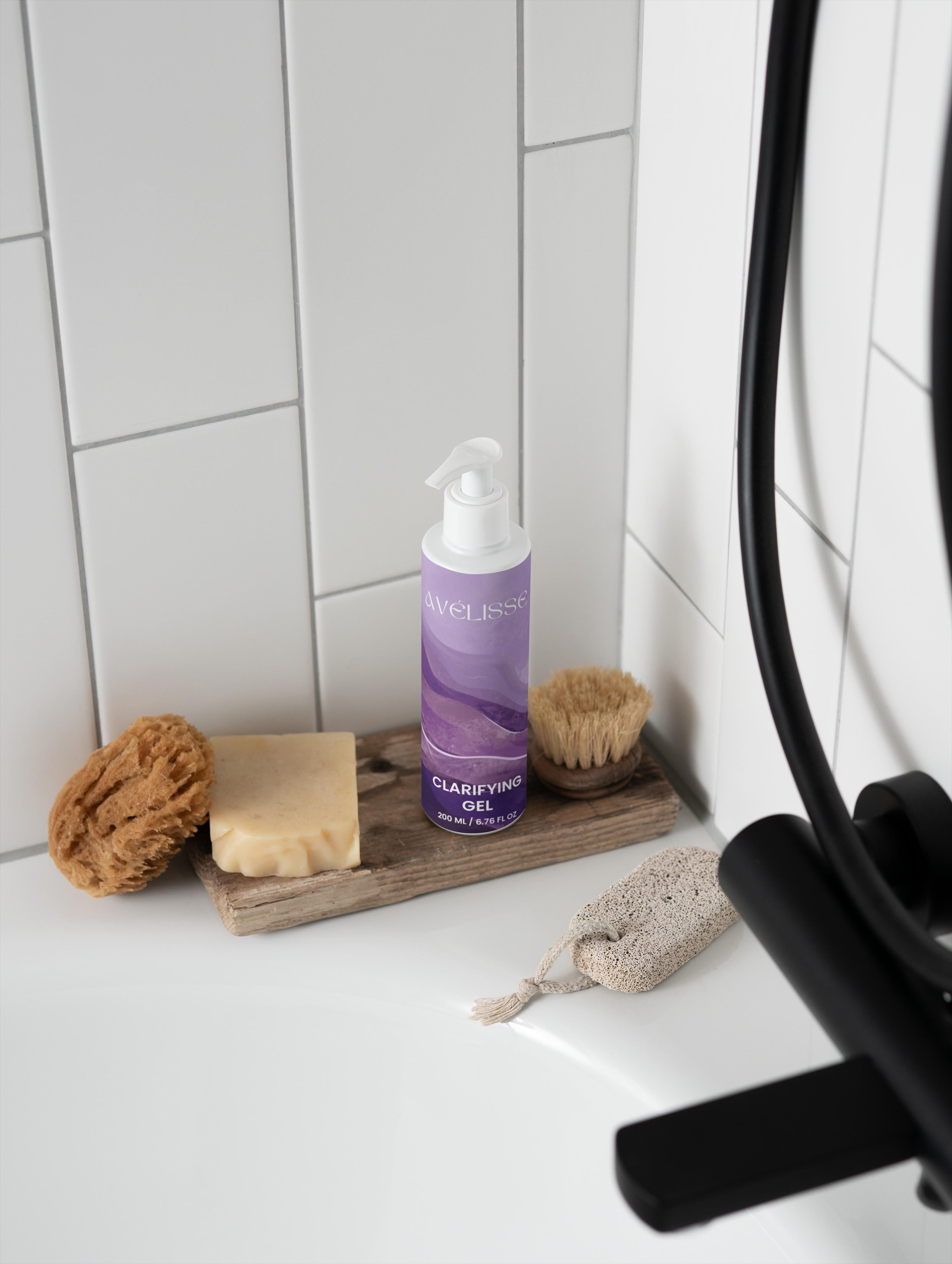 Clarifying Gel