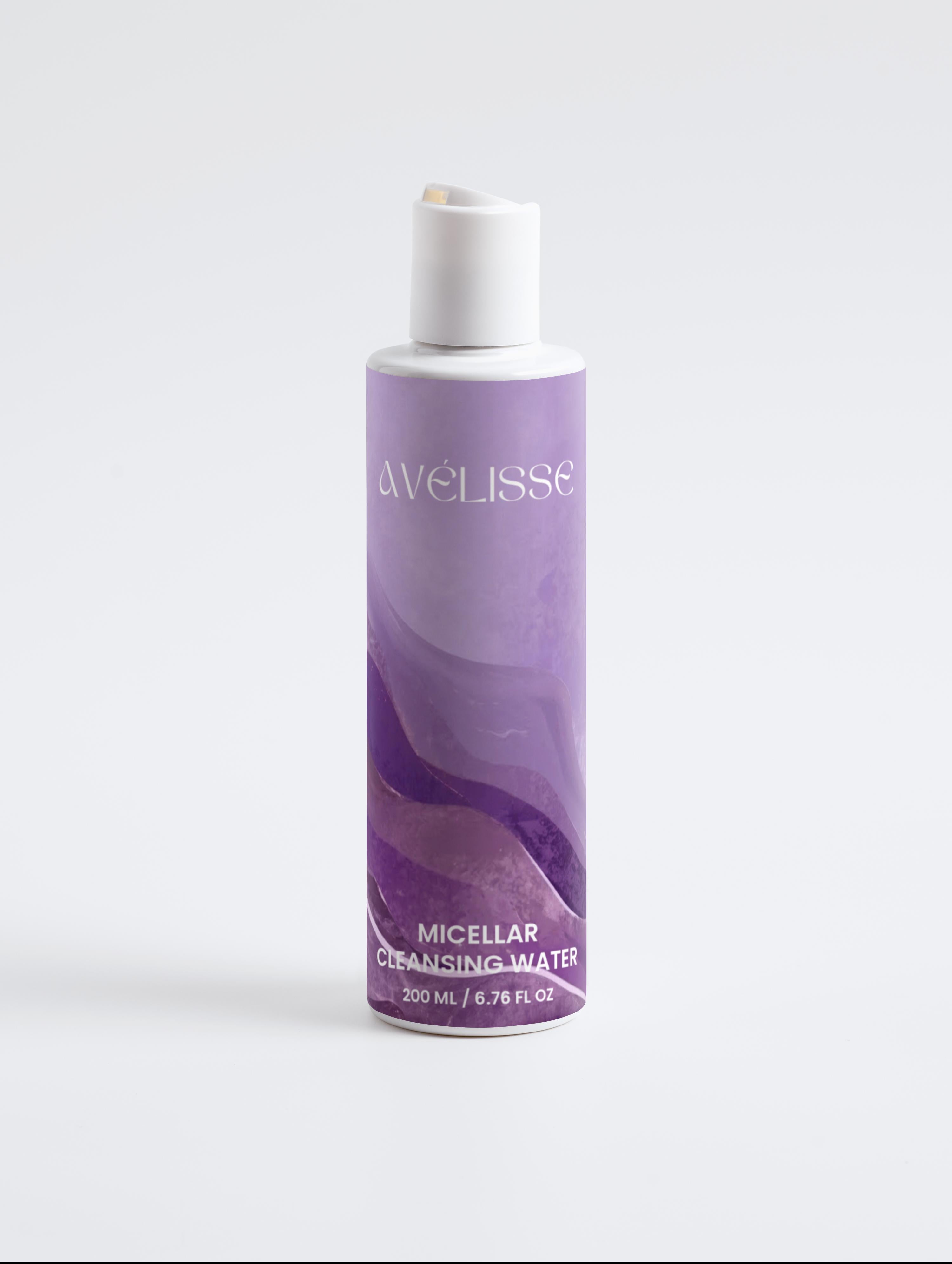 Micellar Cleansing Water