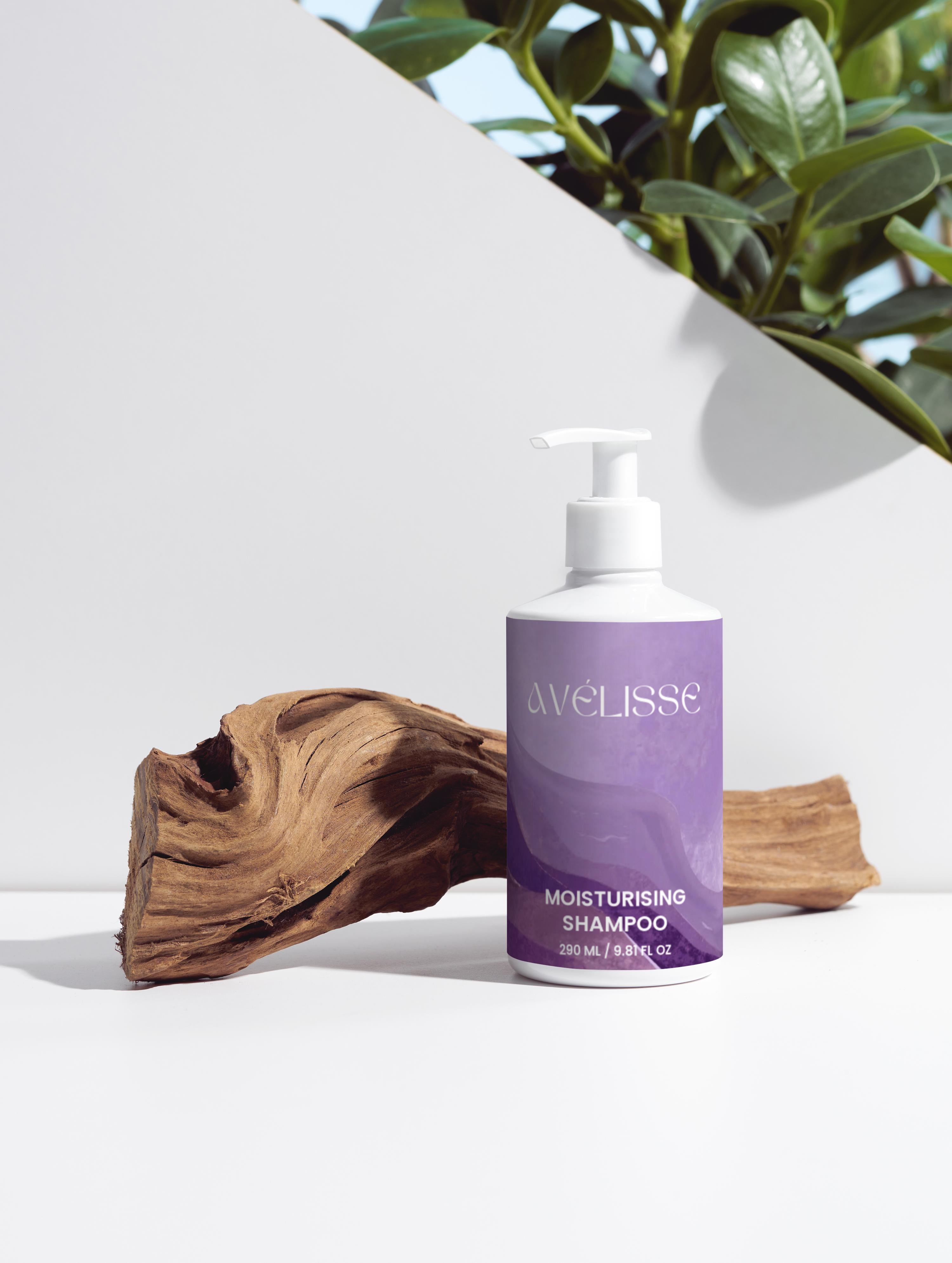 Moisturising Shampoo