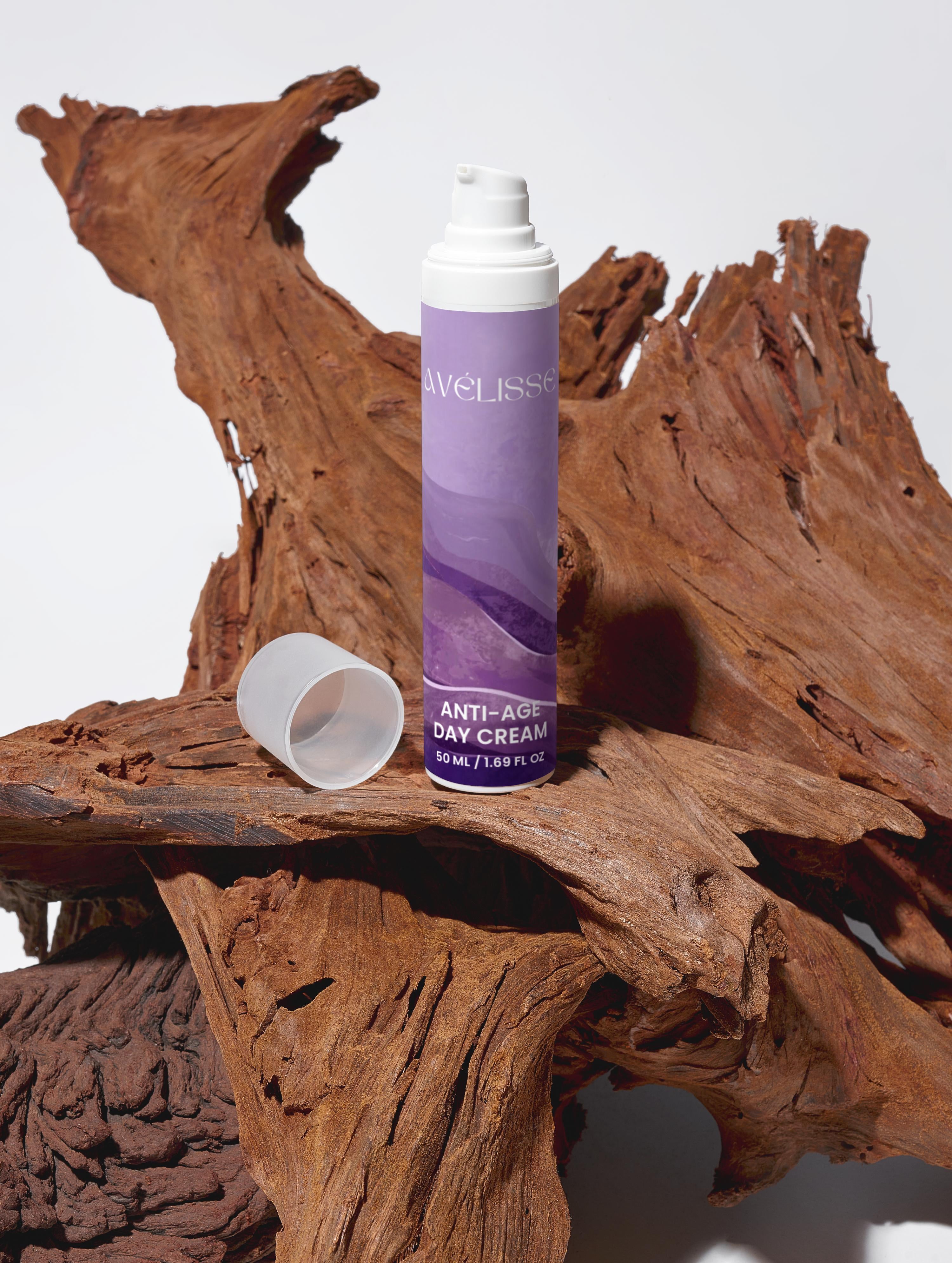 Anti-Age Day Cream