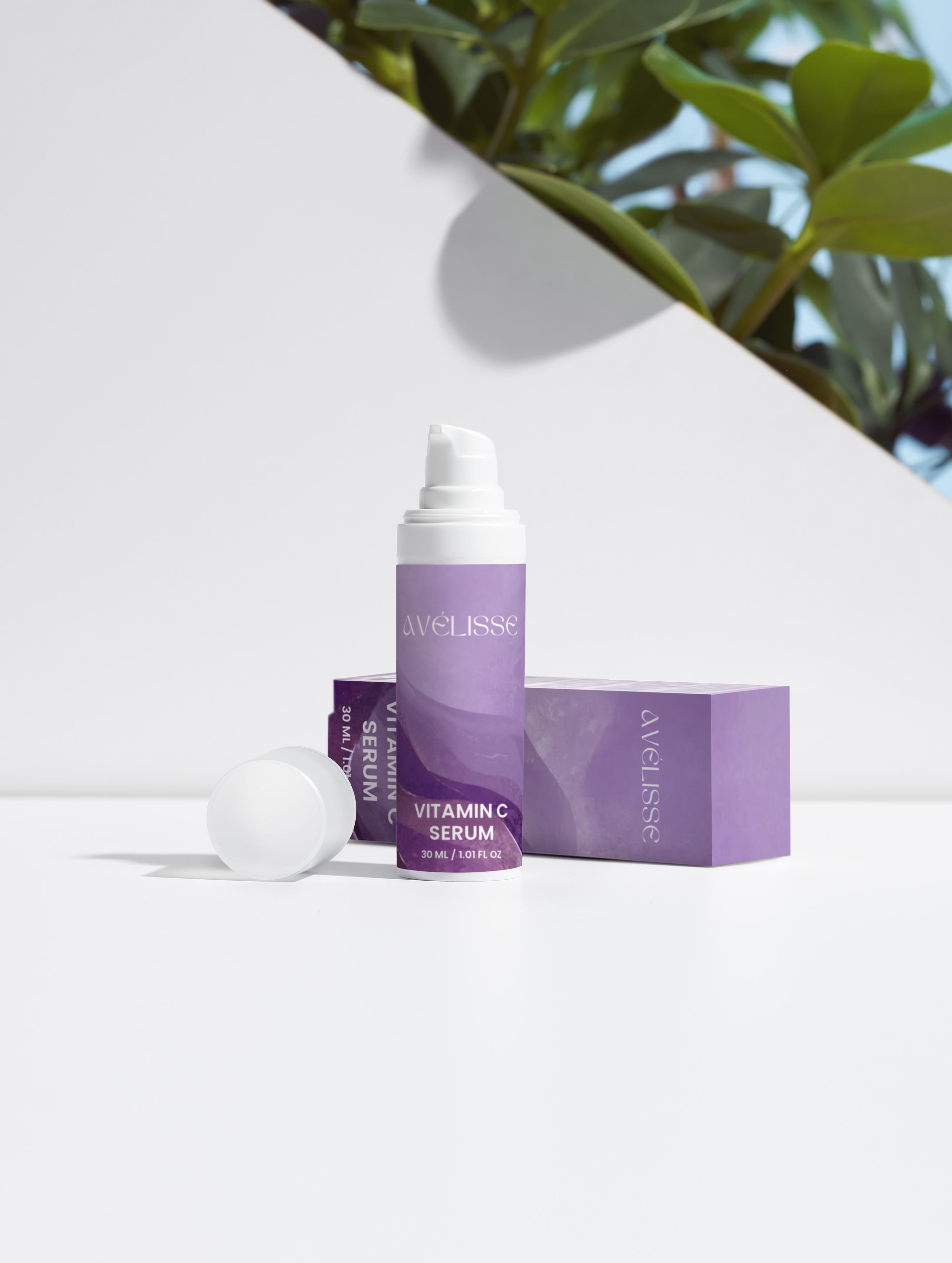 Vitamin C Serum