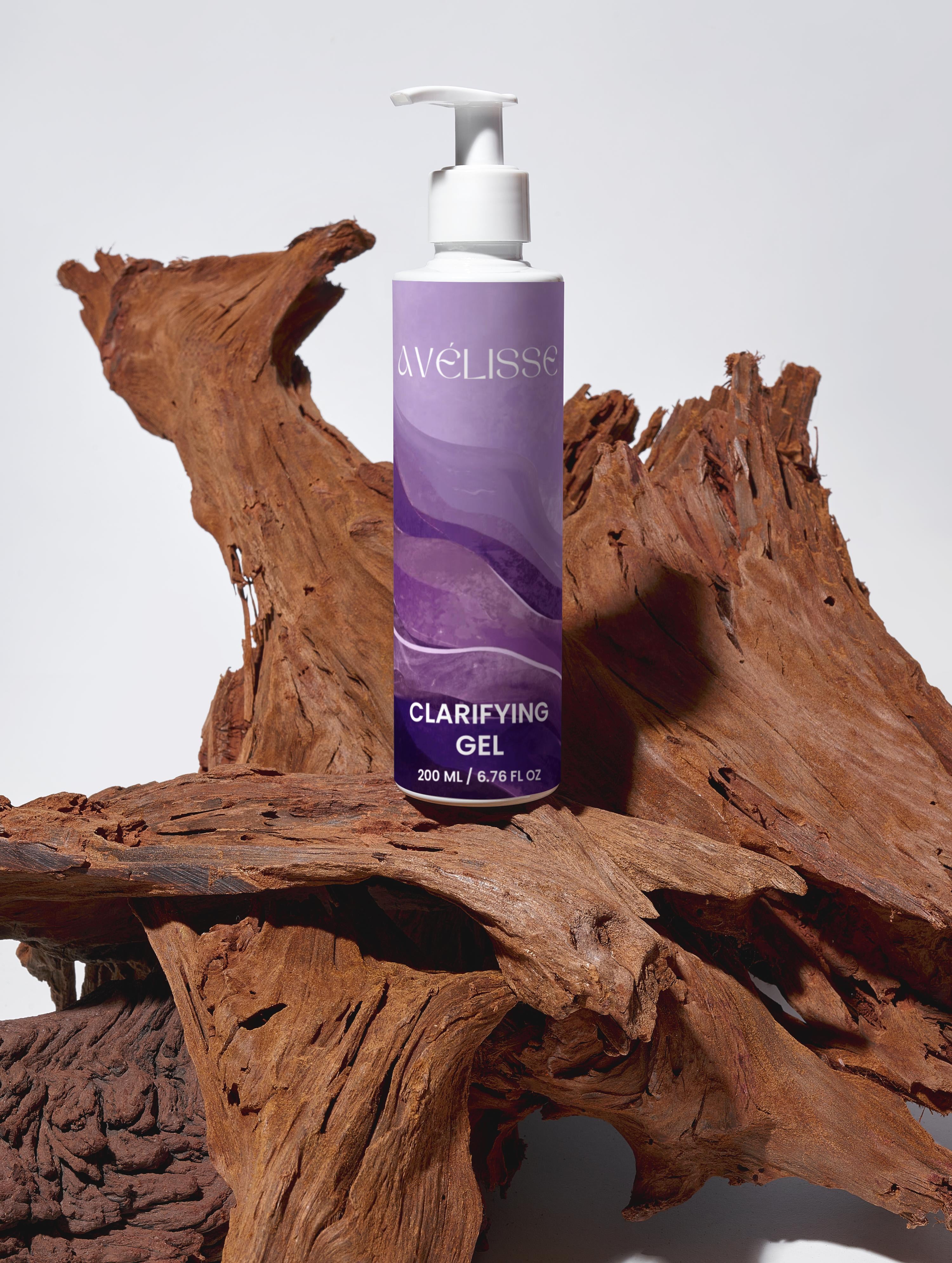 Clarifying Gel