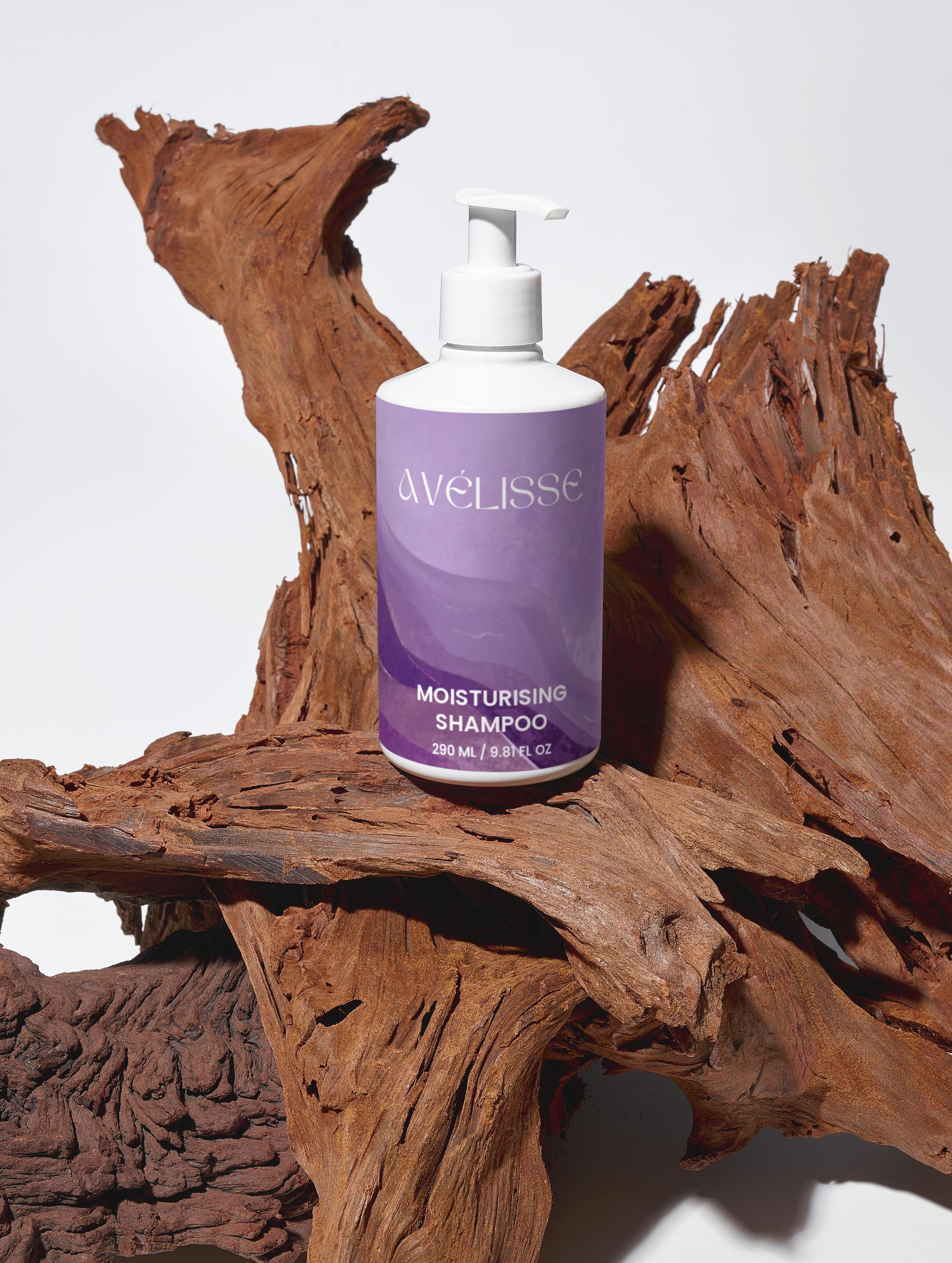 Moisturising Shampoo