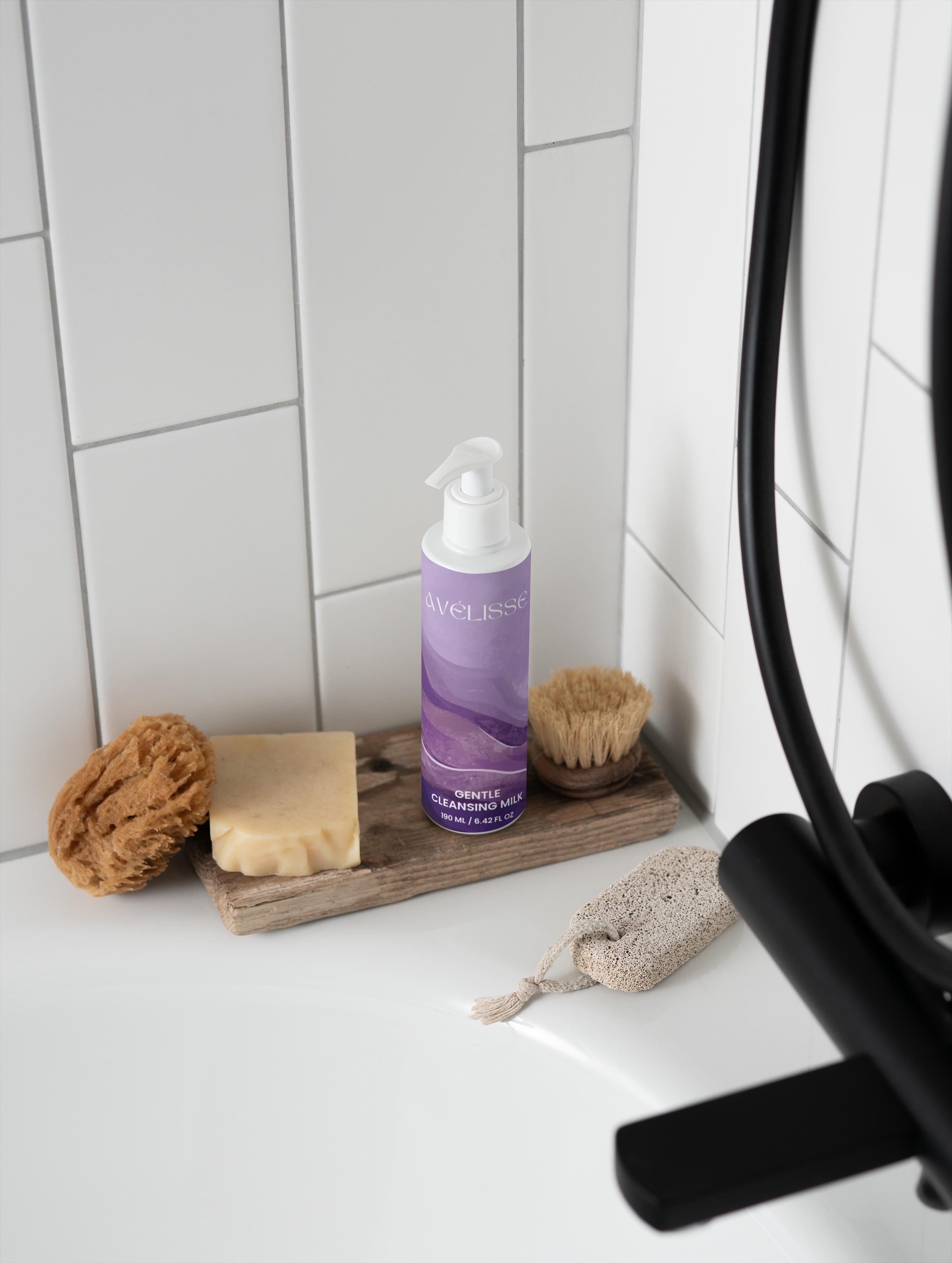 Gentle Cleansing Milk