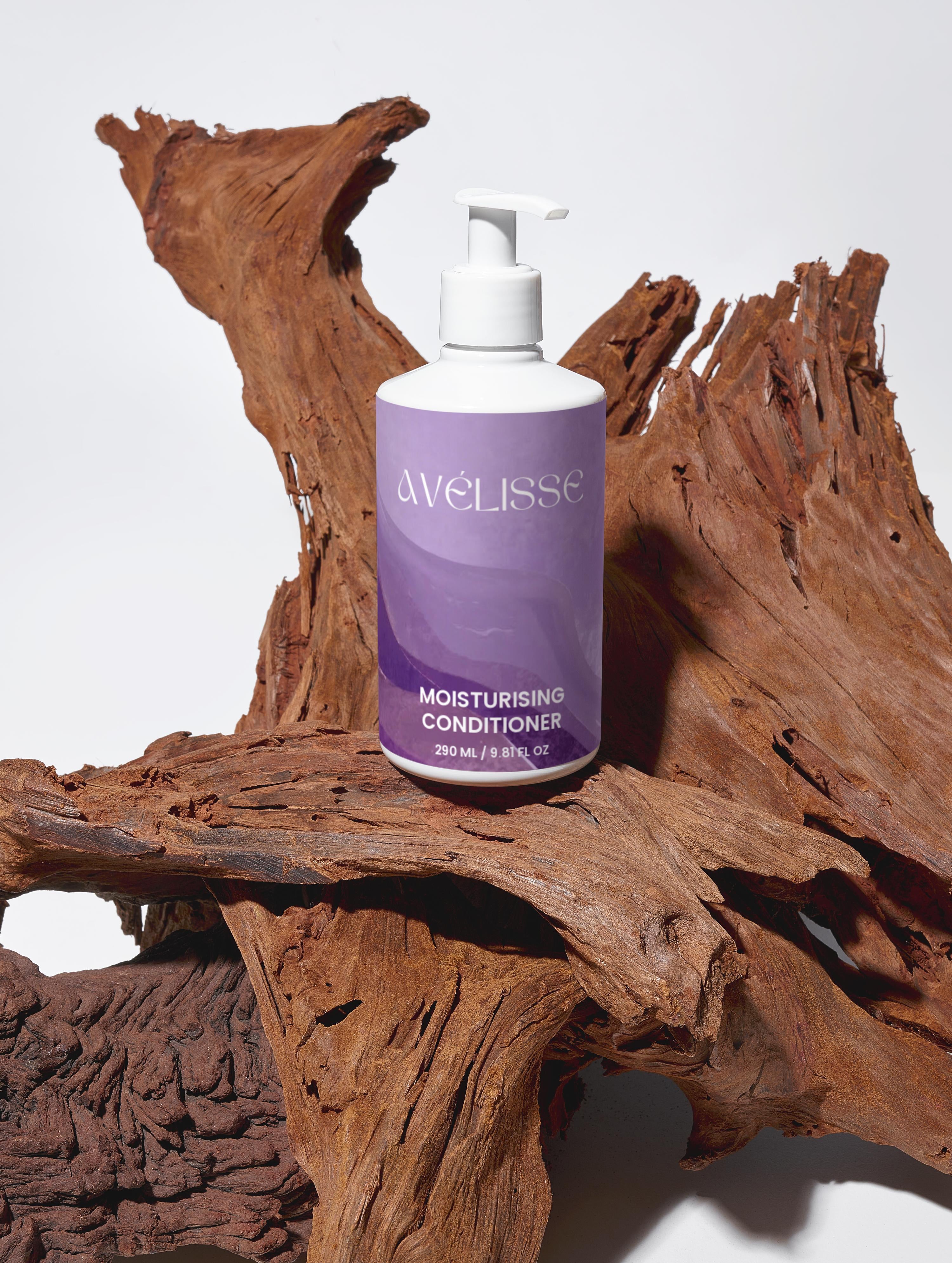 Moisturising Conditioner