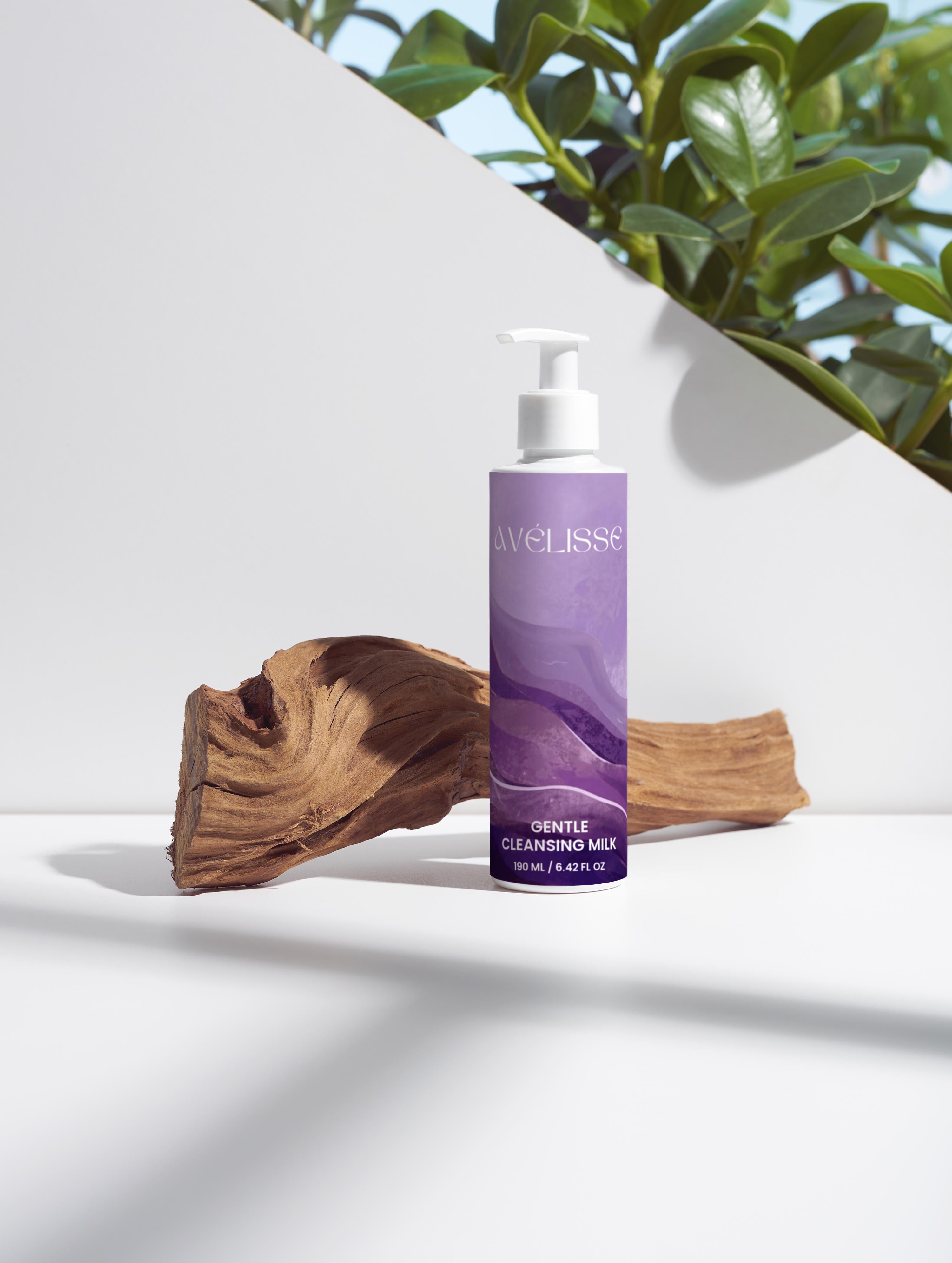 Gentle Cleansing Milk