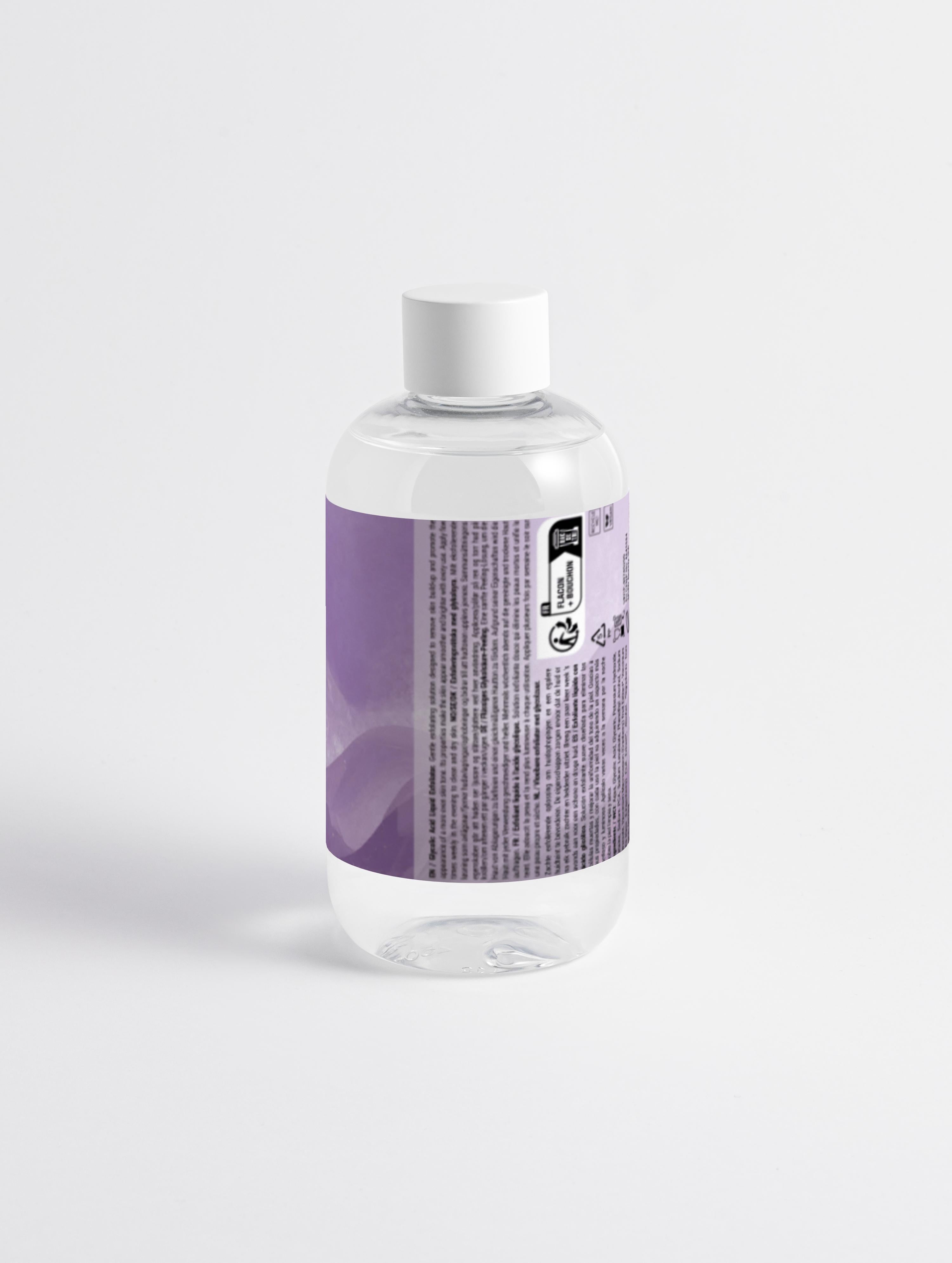 Glycolic Acid Exfoliating Toner