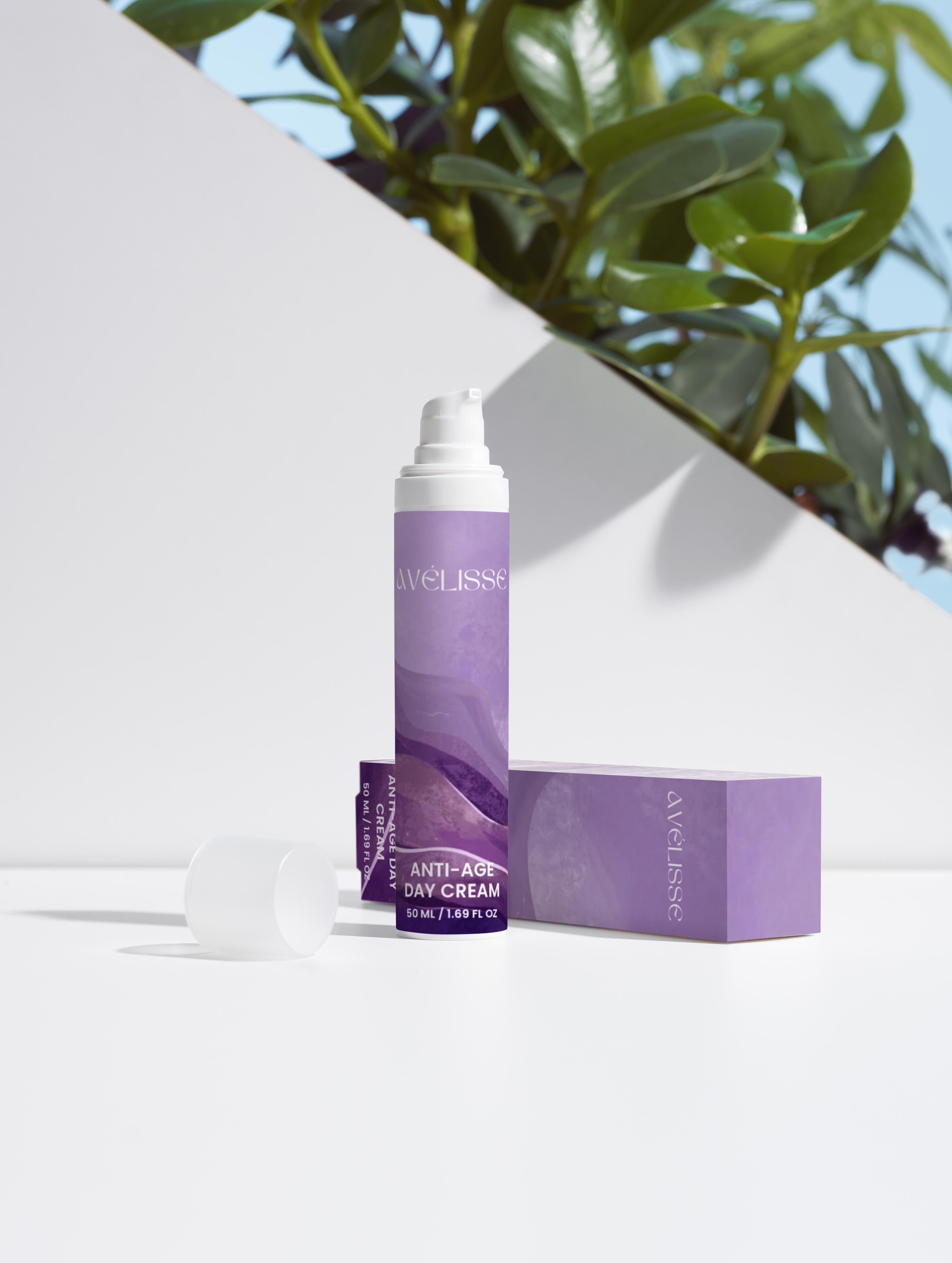 Anti-Age Day Cream