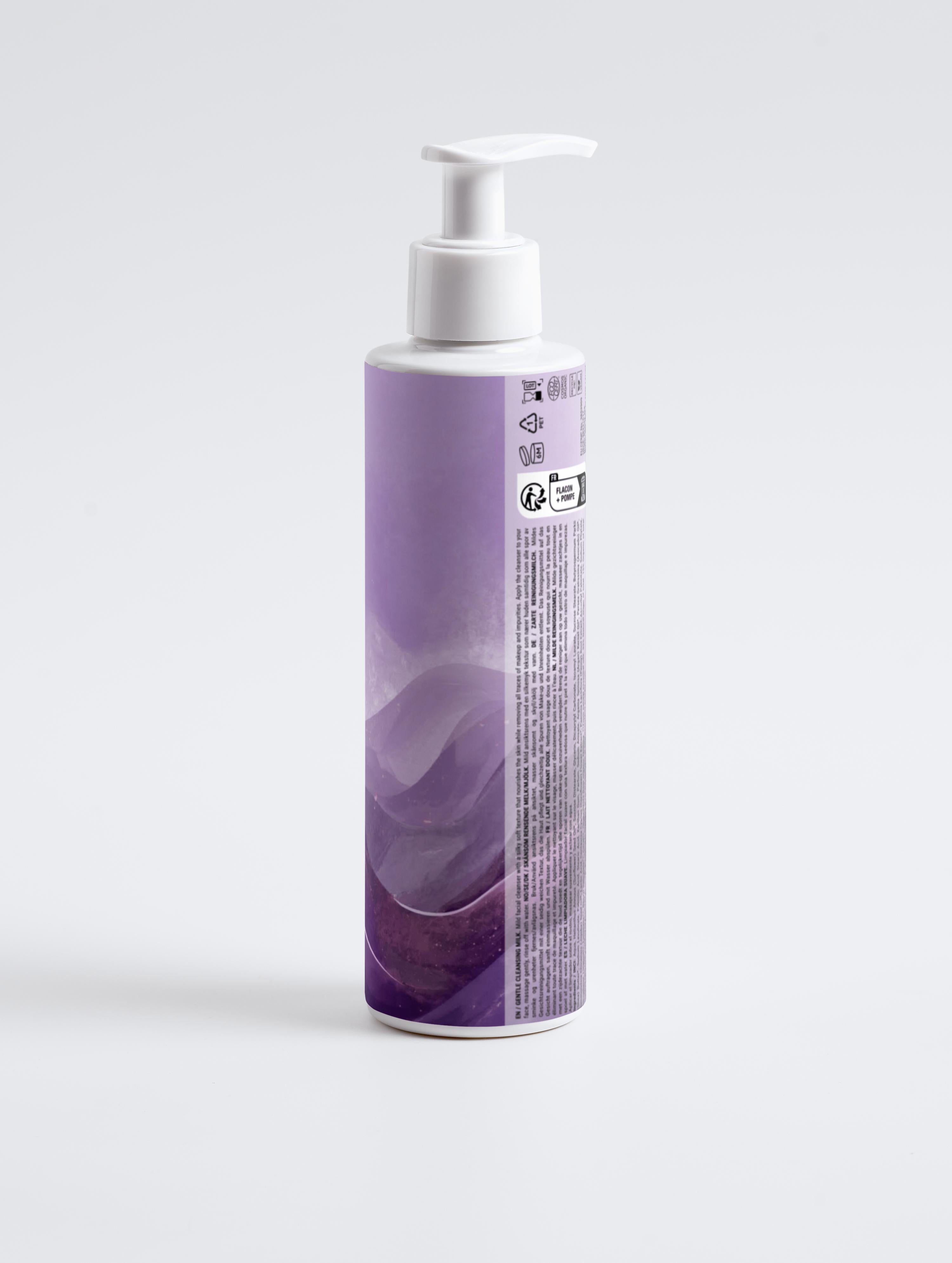Gentle Cleansing Milk
