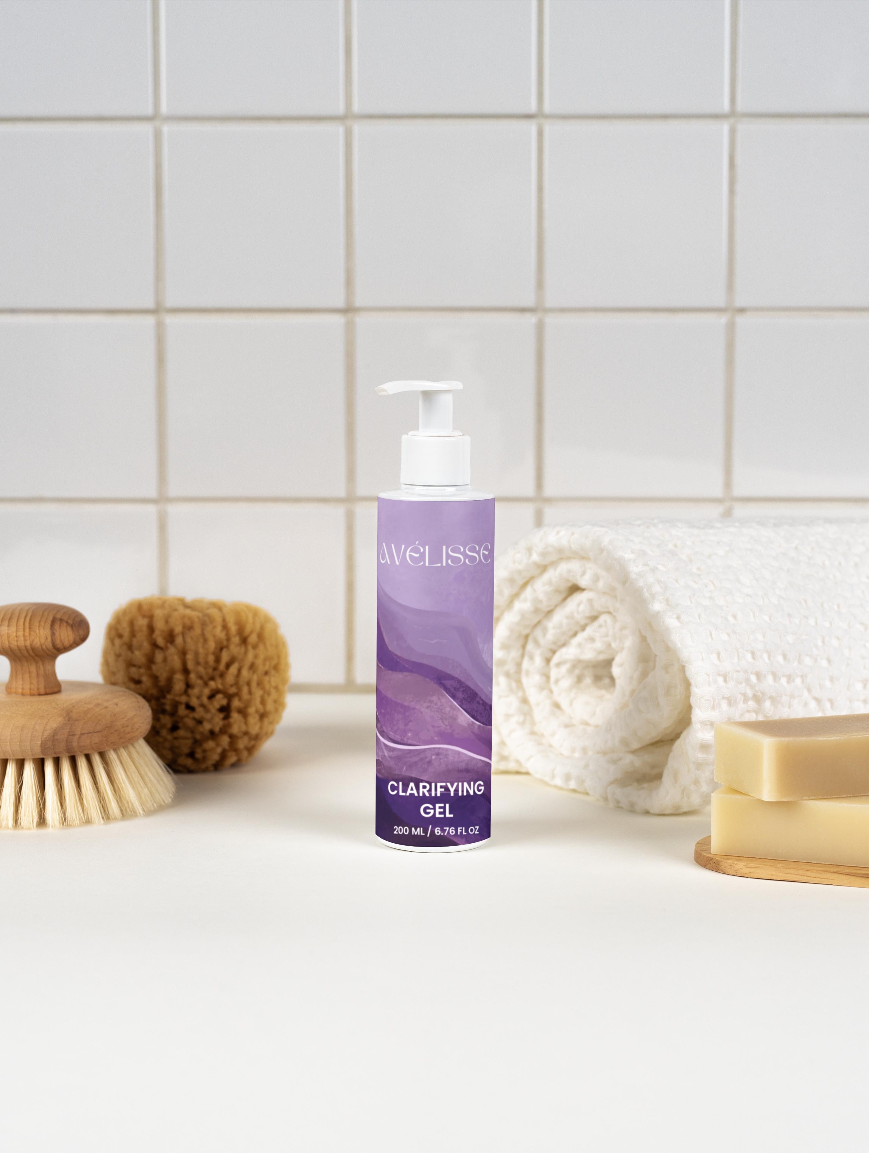 Clarifying Gel