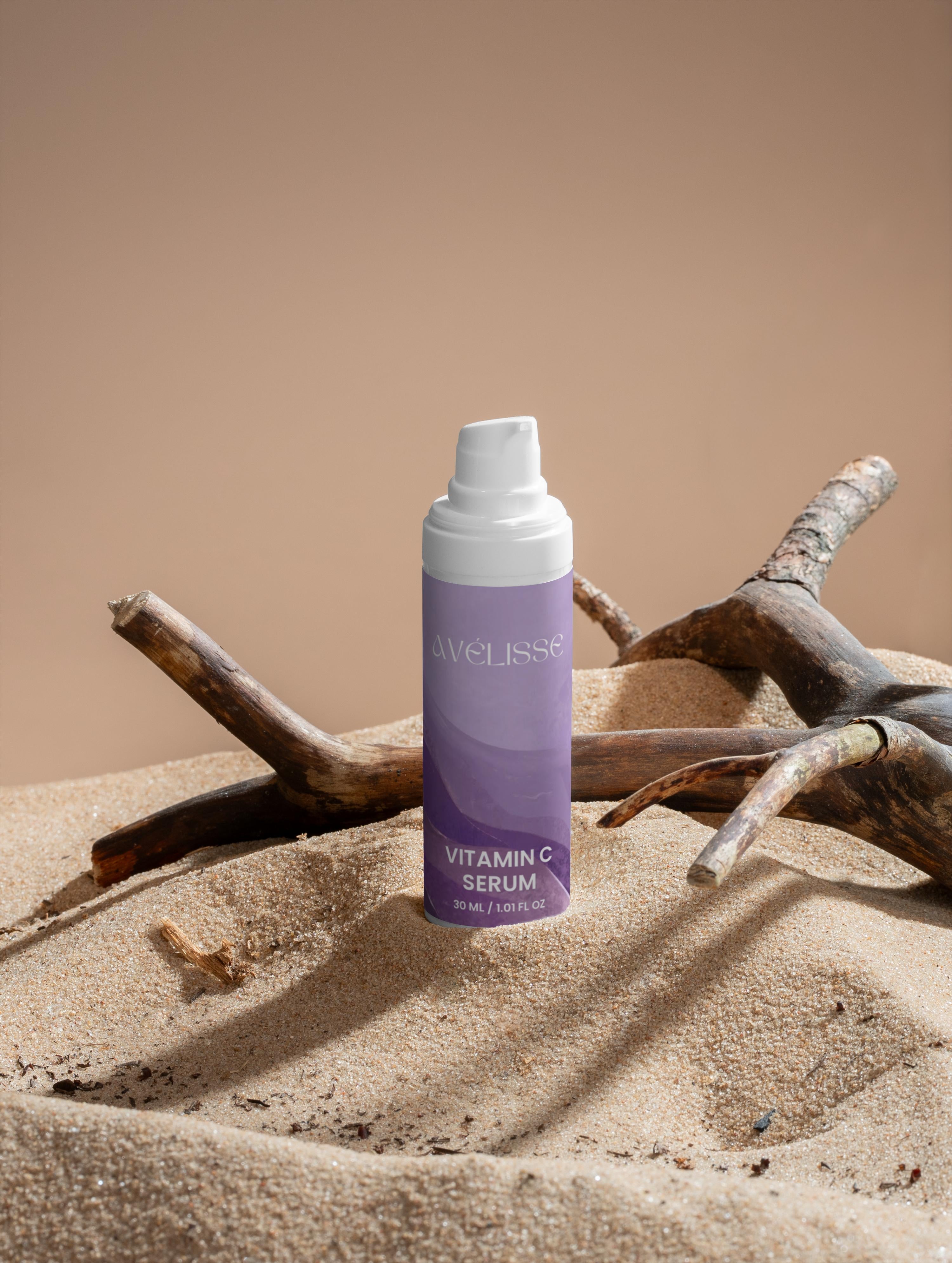 Vitamin C Serum
