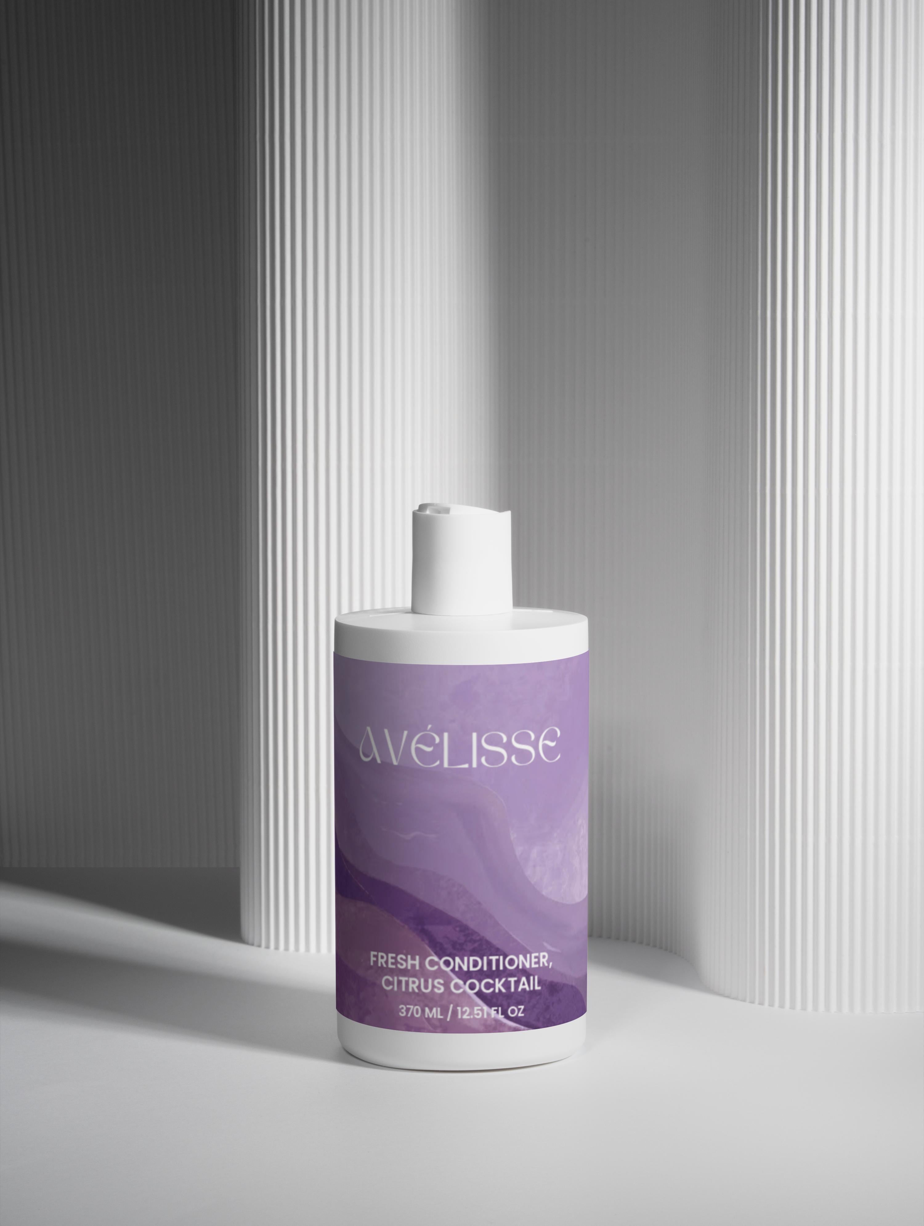 Fresh Conditioner, Citrus Cocktail