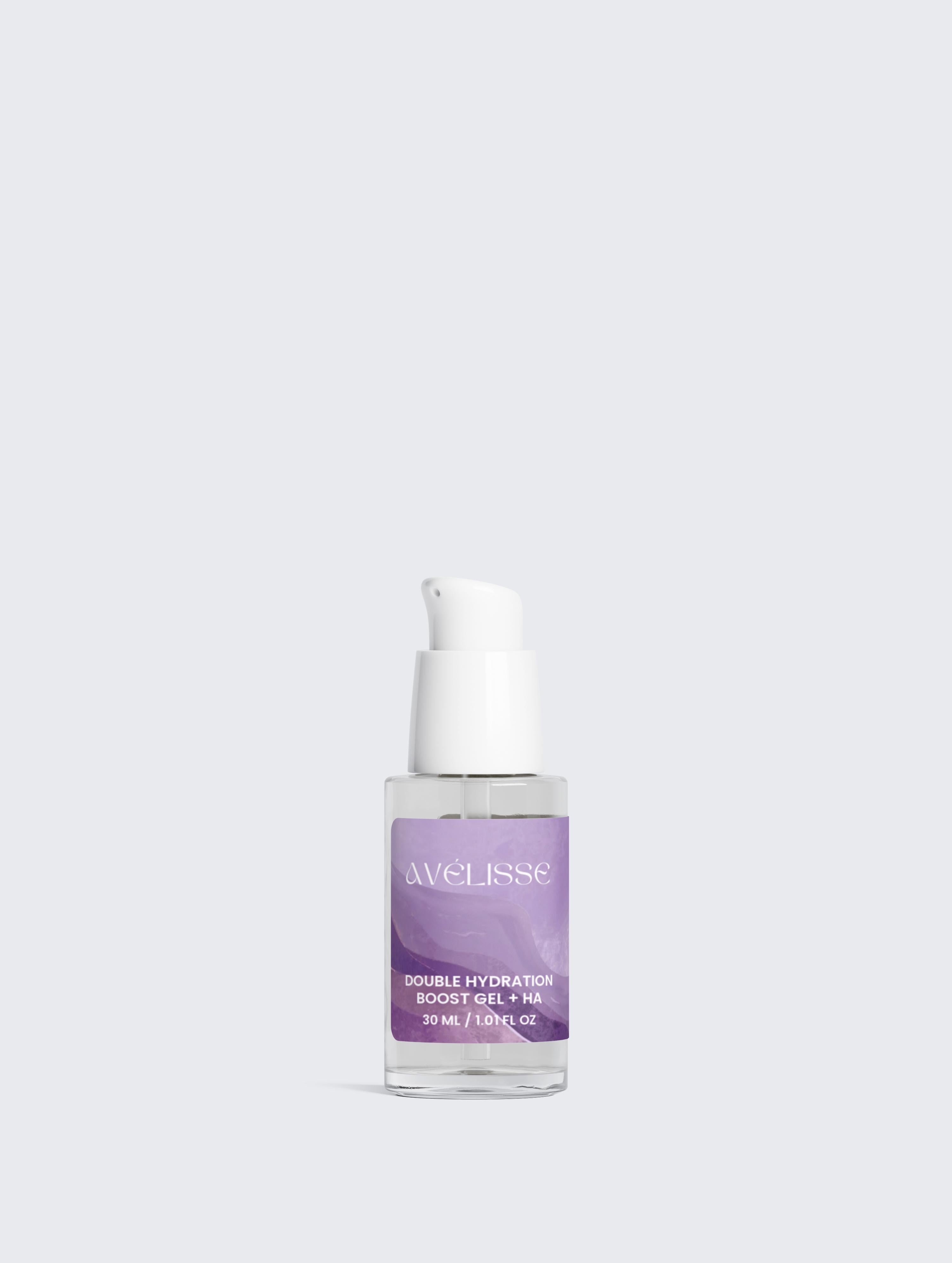 Double Hydration Boost Gel + HA