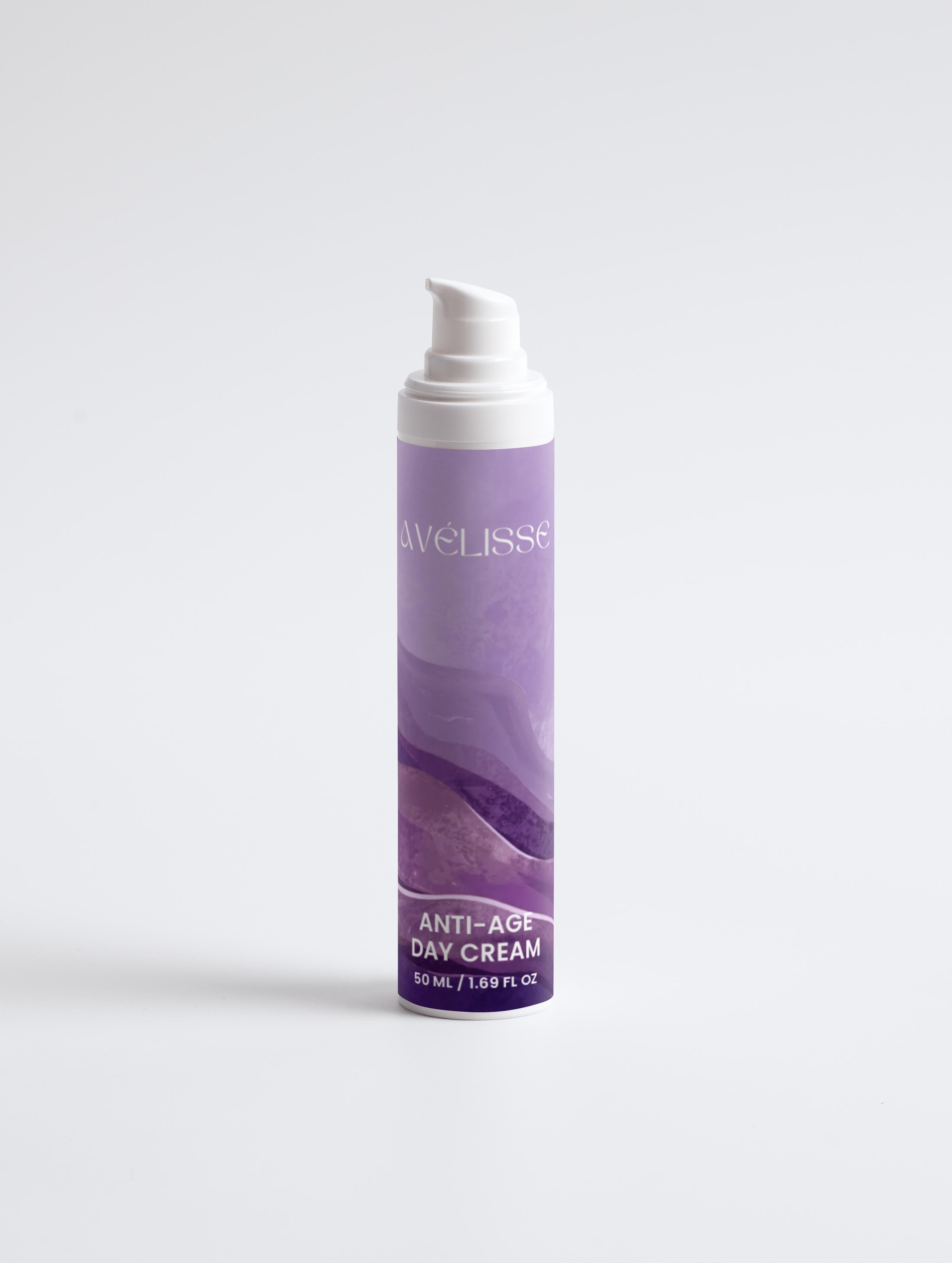 Anti-Age Day Cream