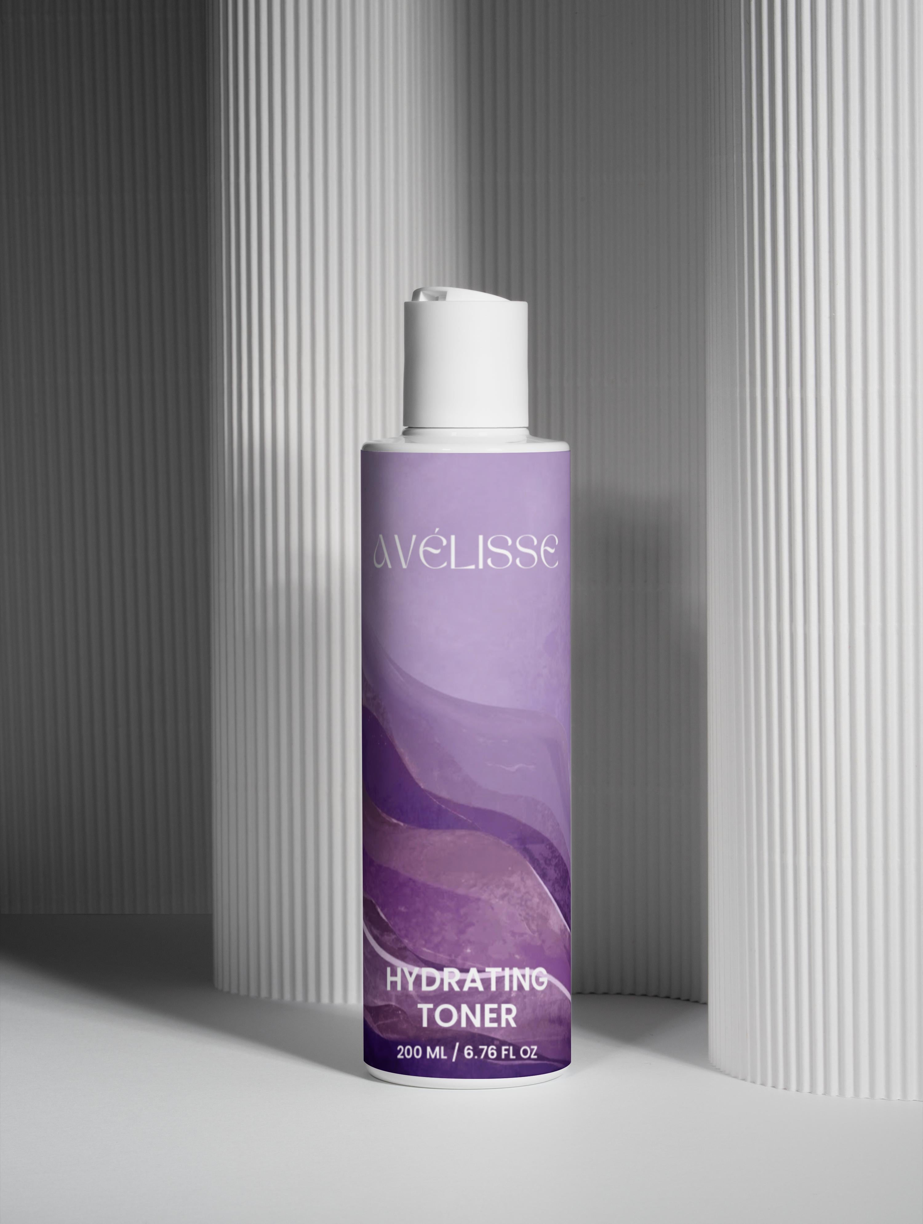 Hydrating Toner