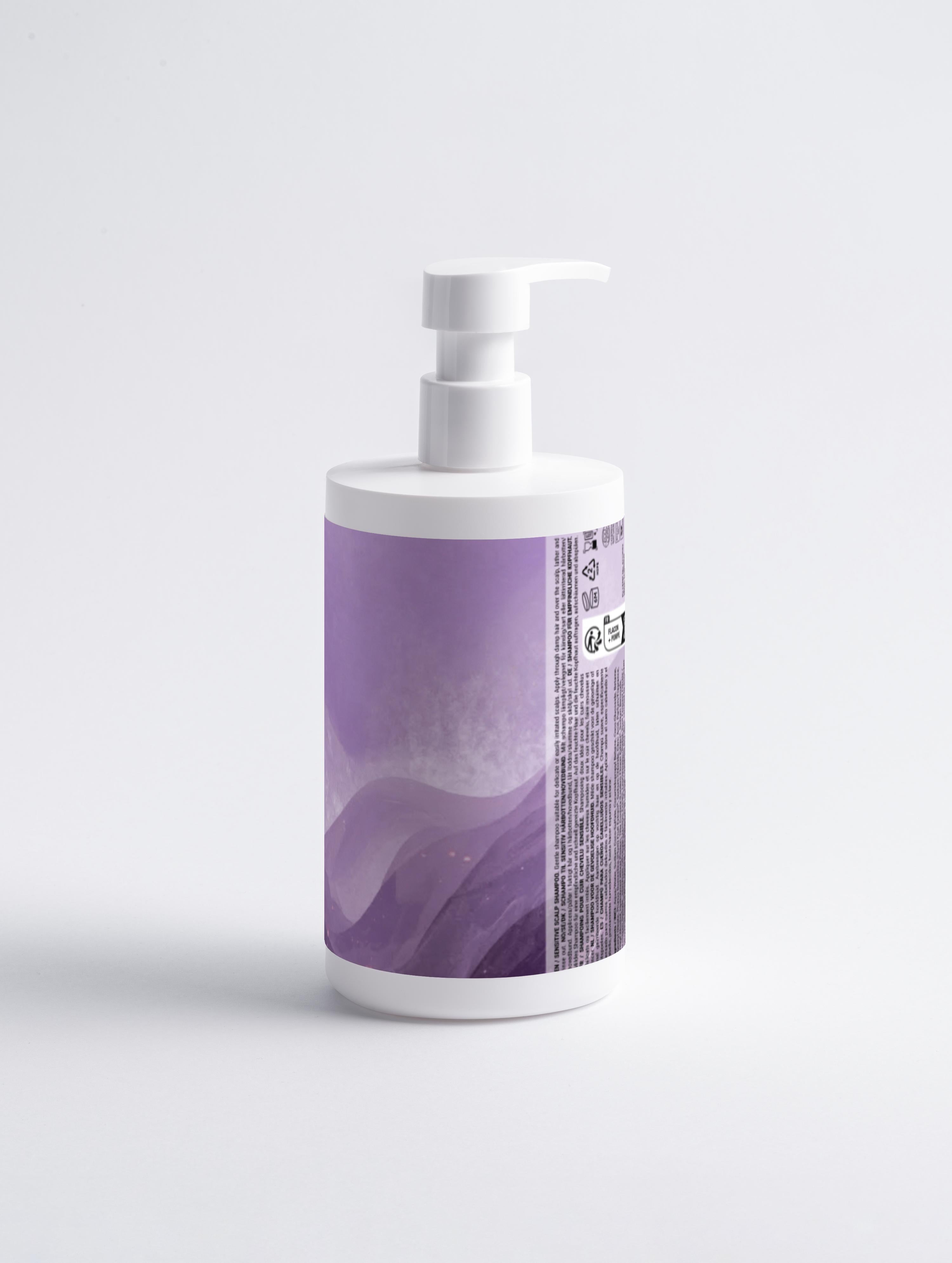 Sensitive Scalp Shampoo