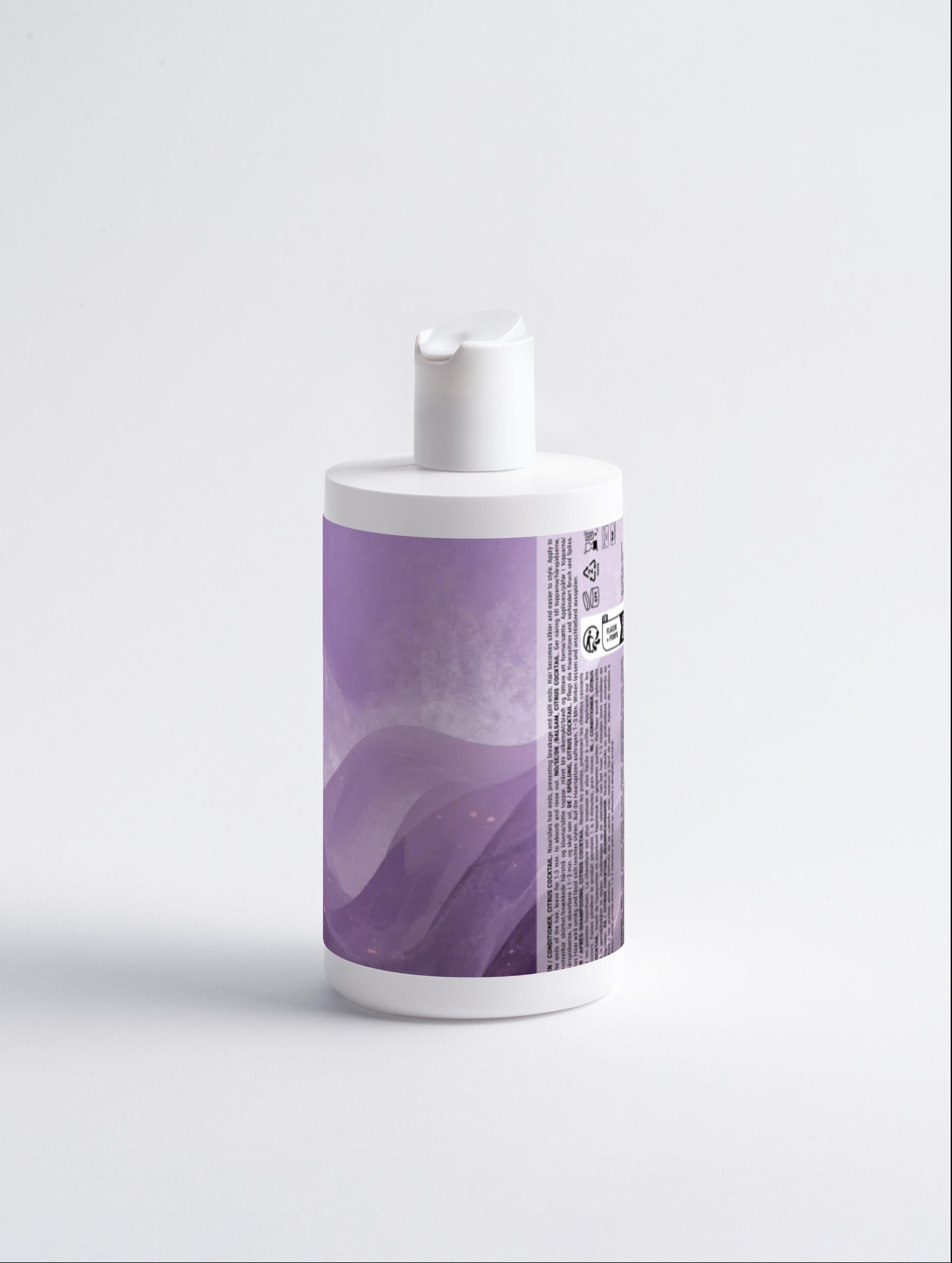 Fresh Conditioner, Citrus Cocktail