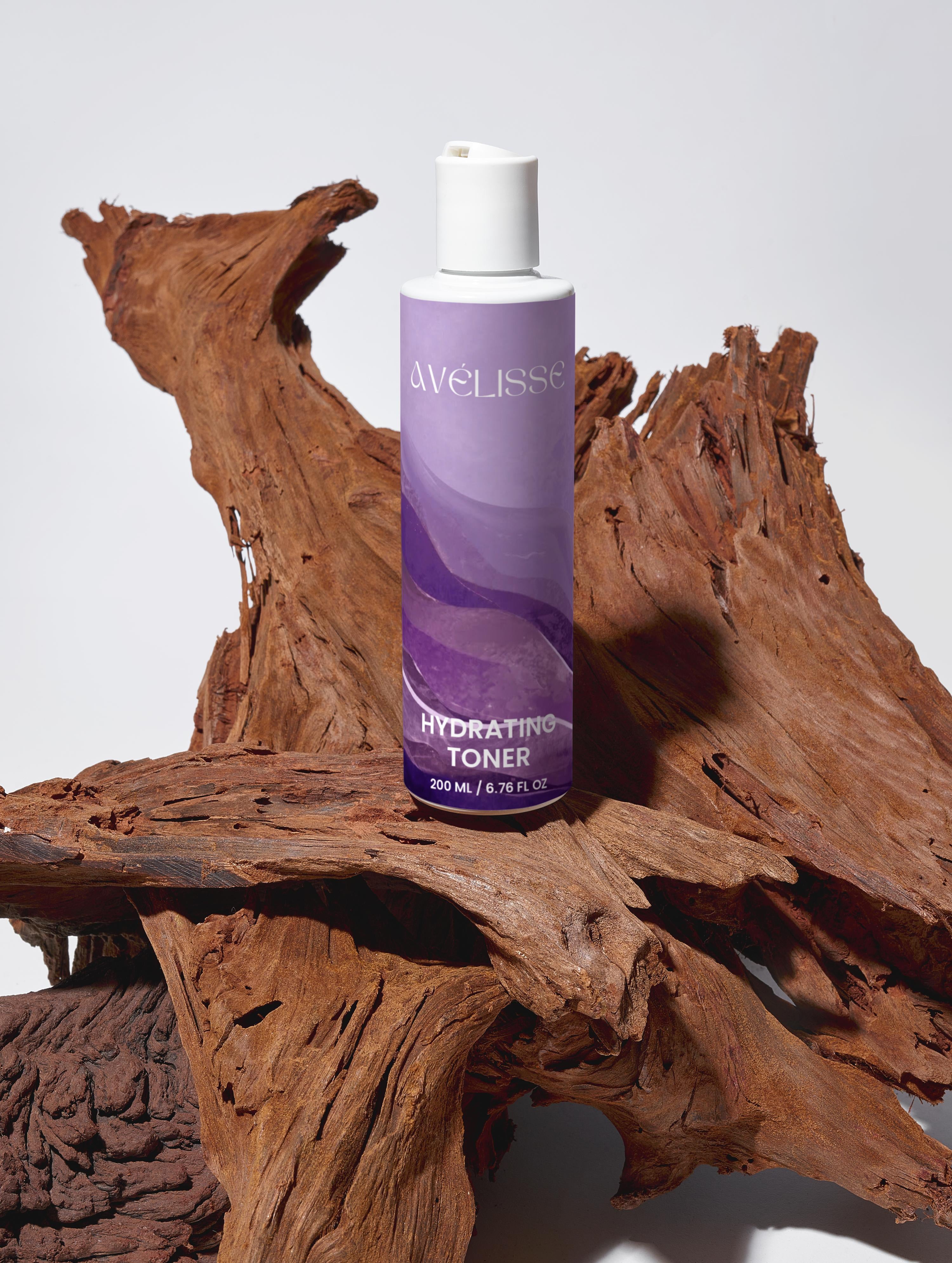 Hydrating Toner