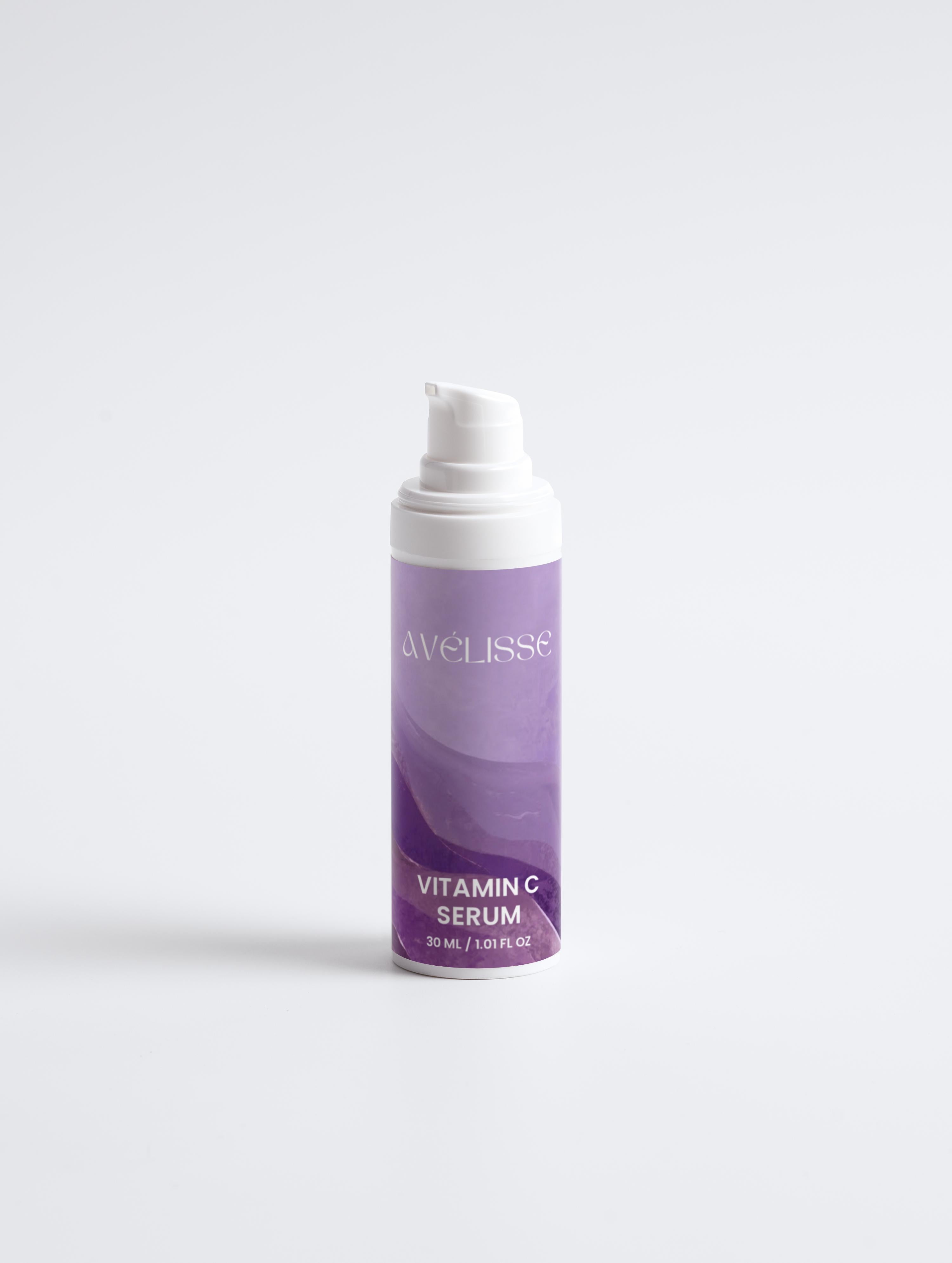 Vitamin C Serum