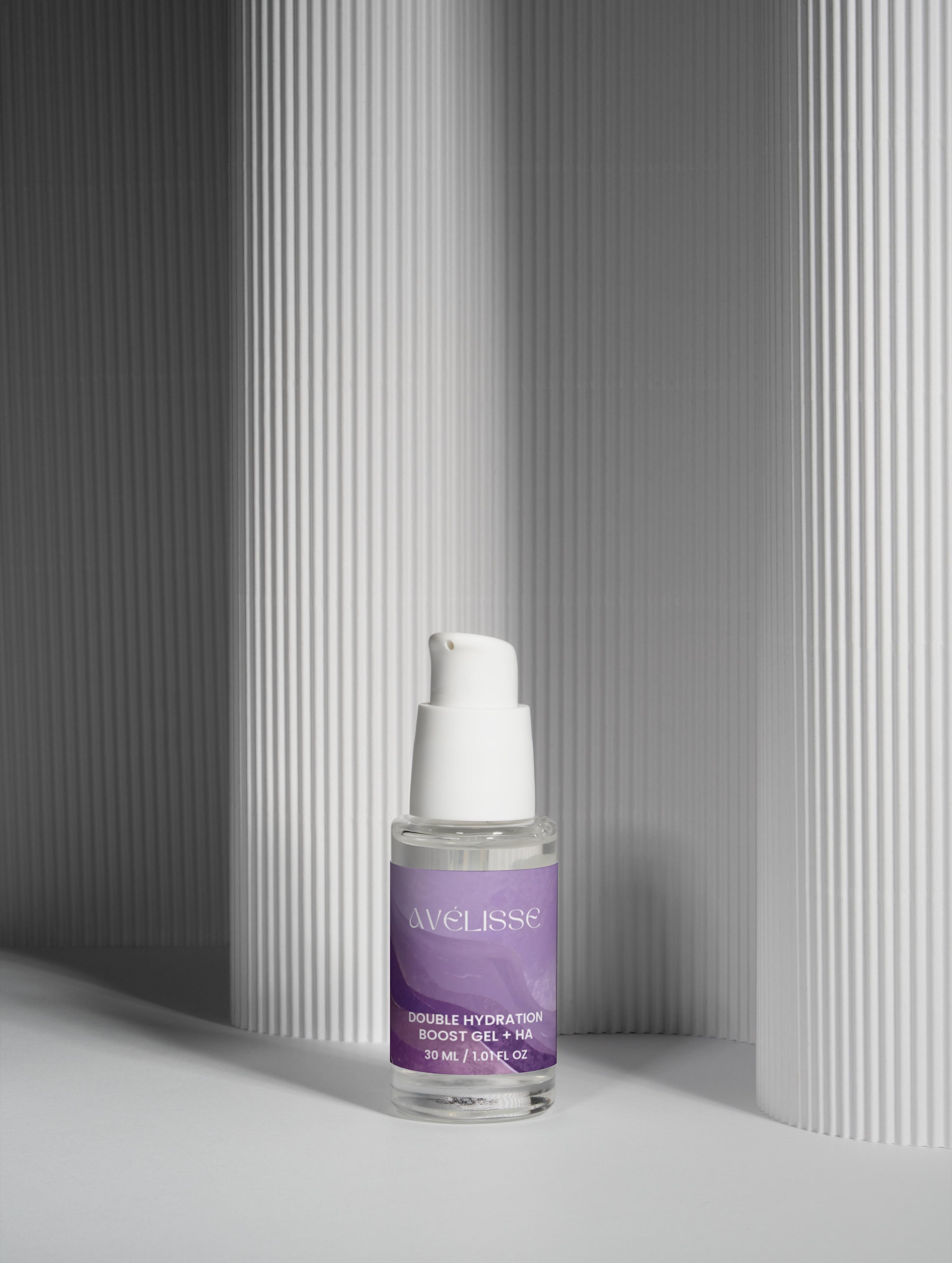Double Hydration Boost Gel + HA