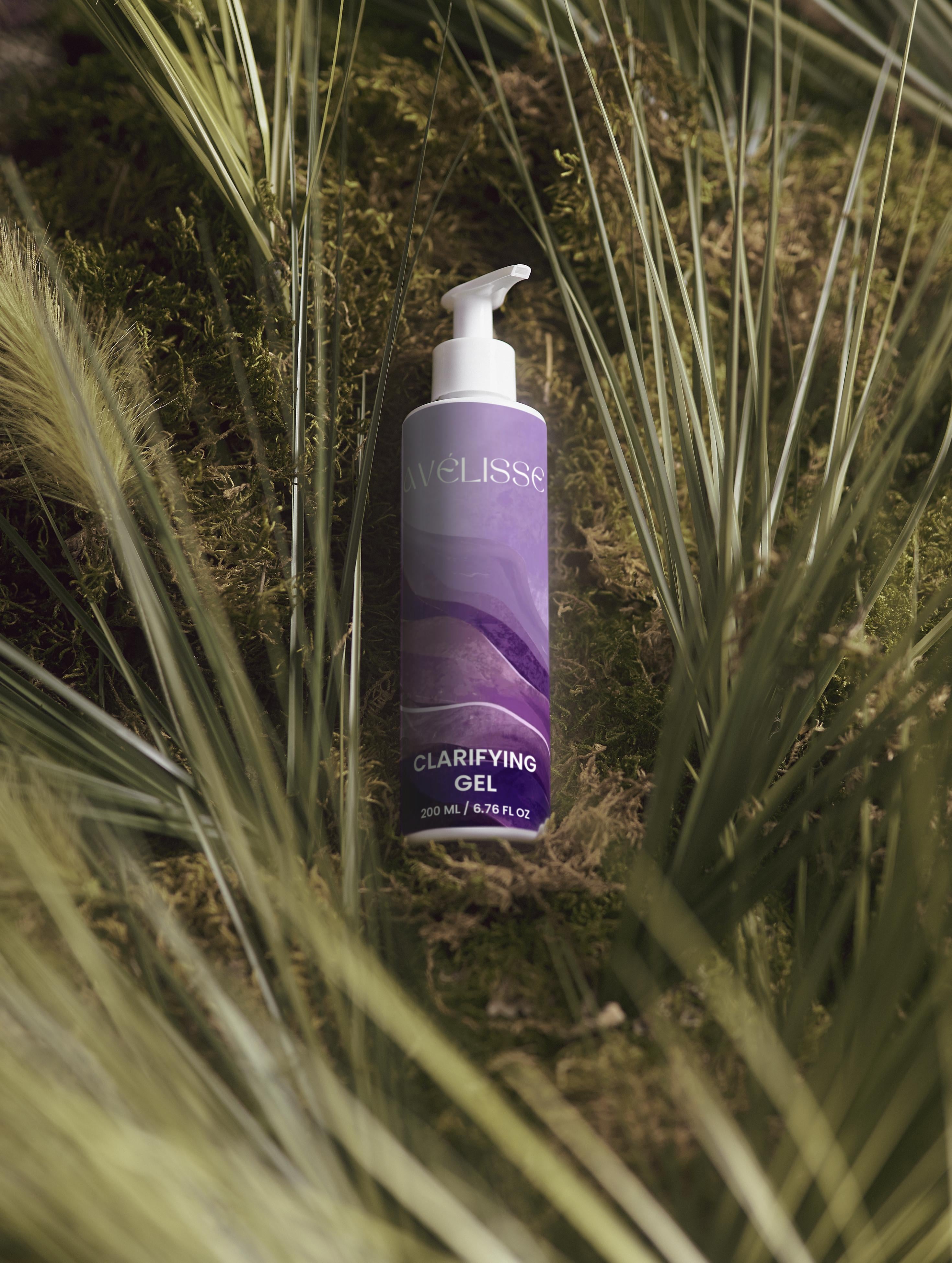 Clarifying Gel