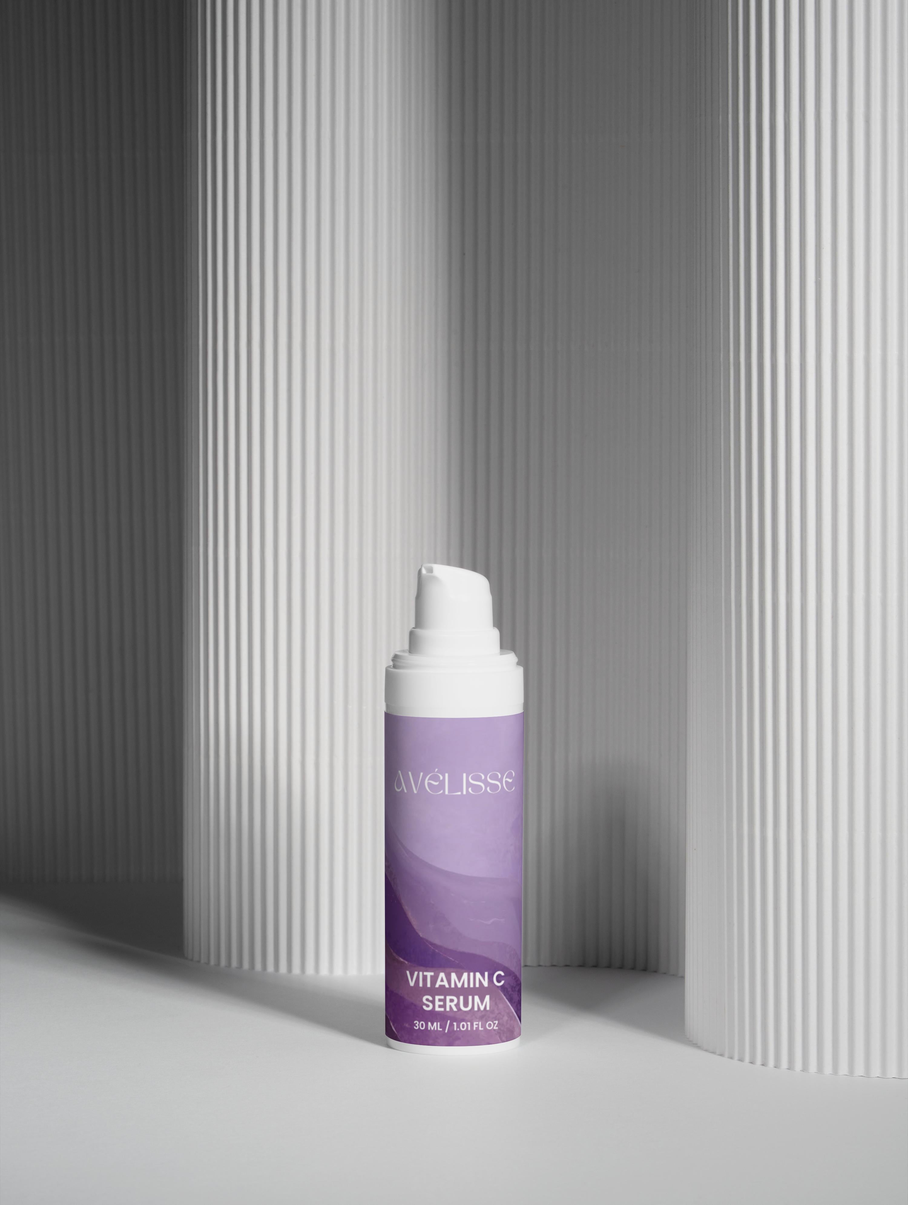 Vitamin C Serum