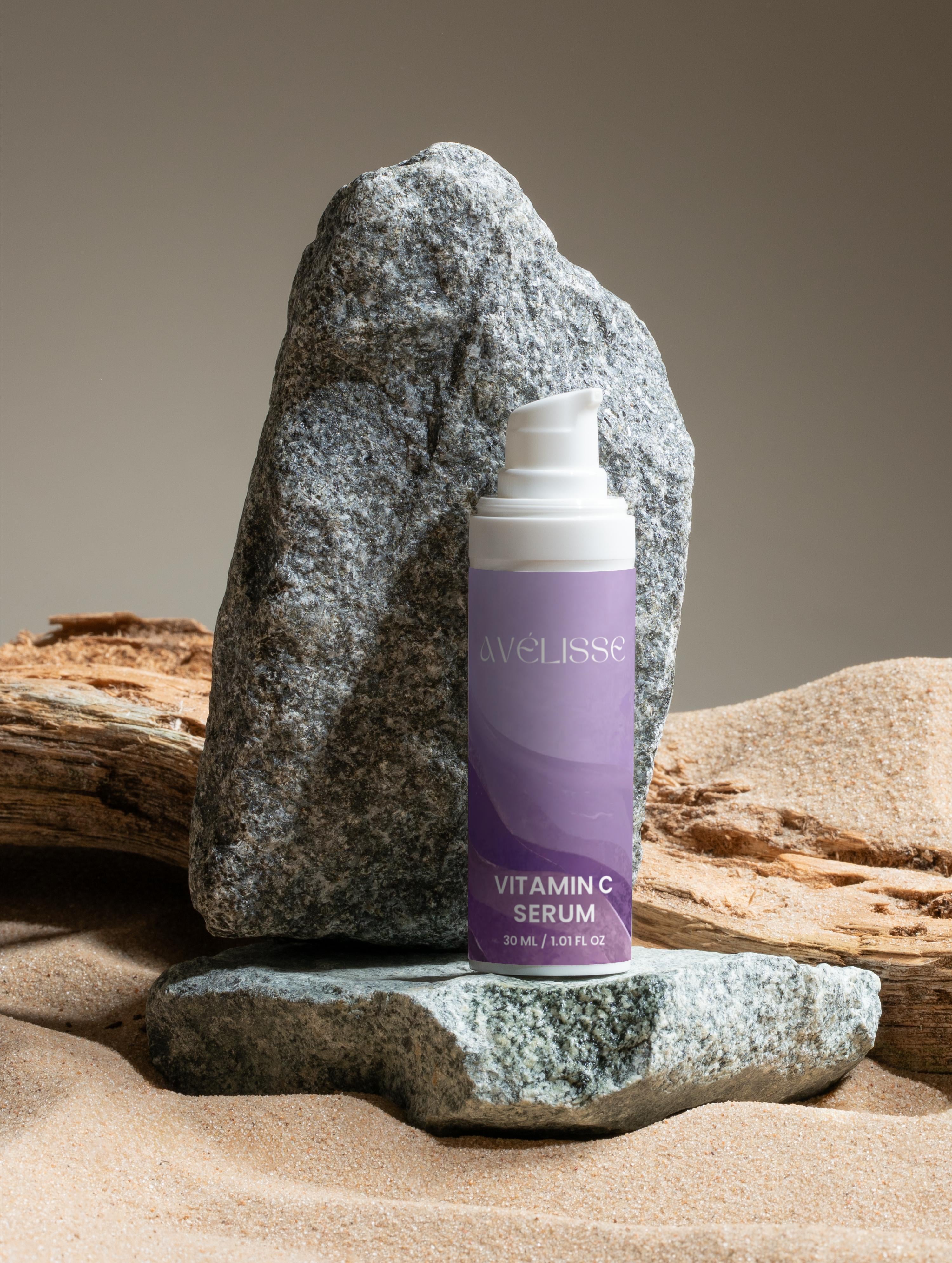 Vitamin C Serum