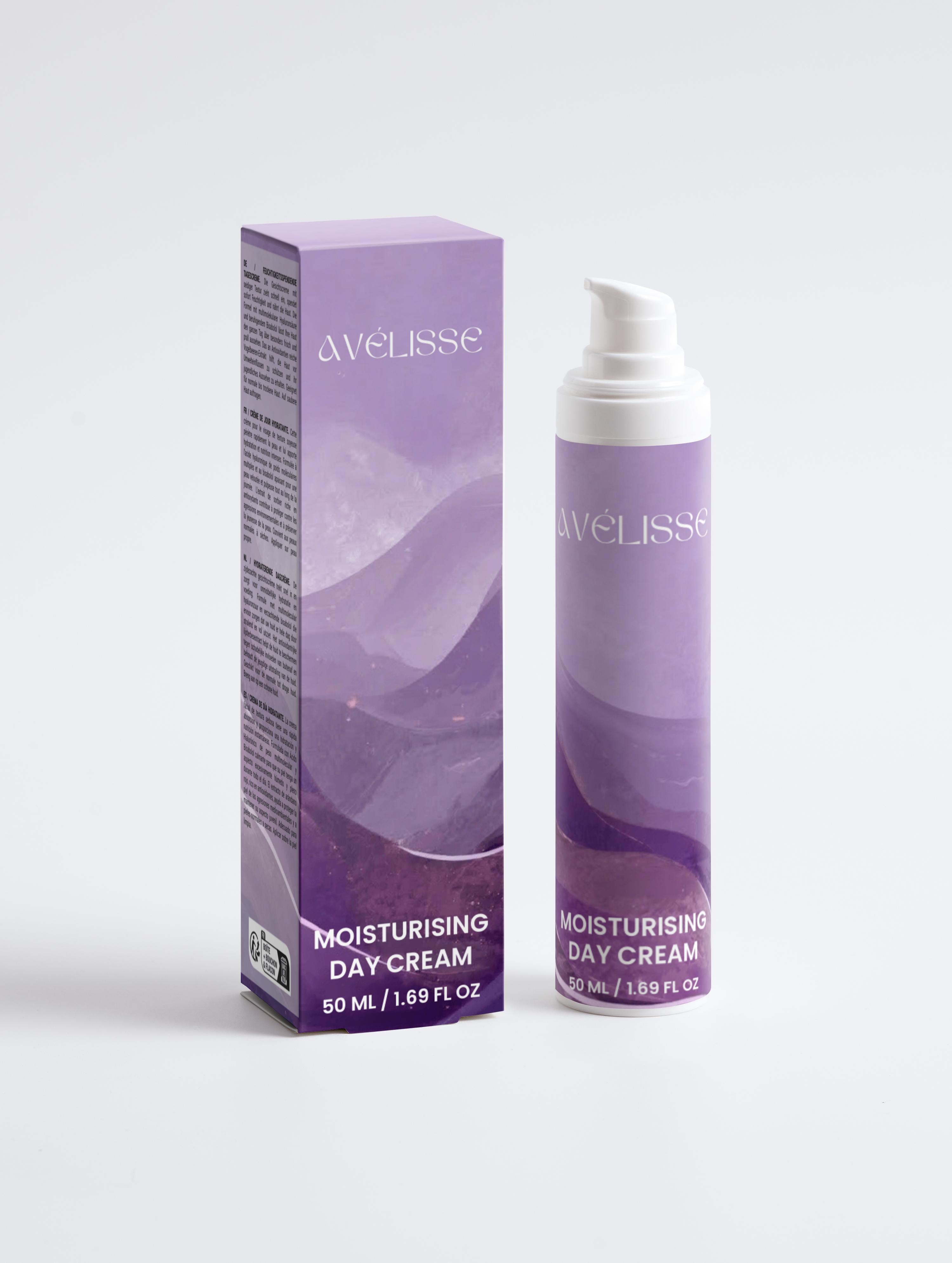 Moisturising Day Cream