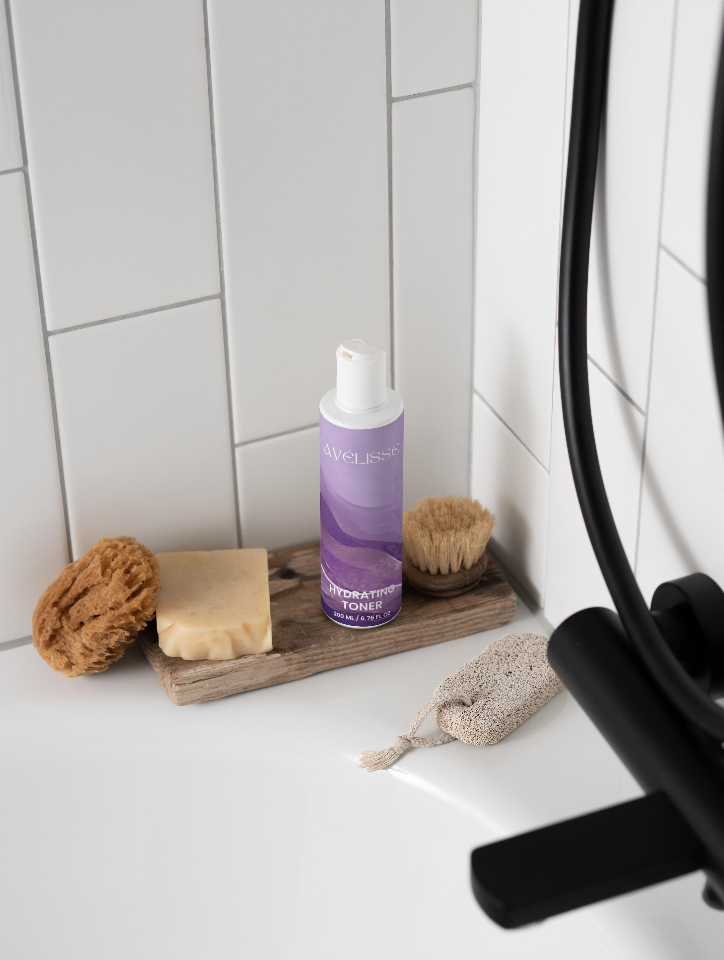 Hydrating Toner
