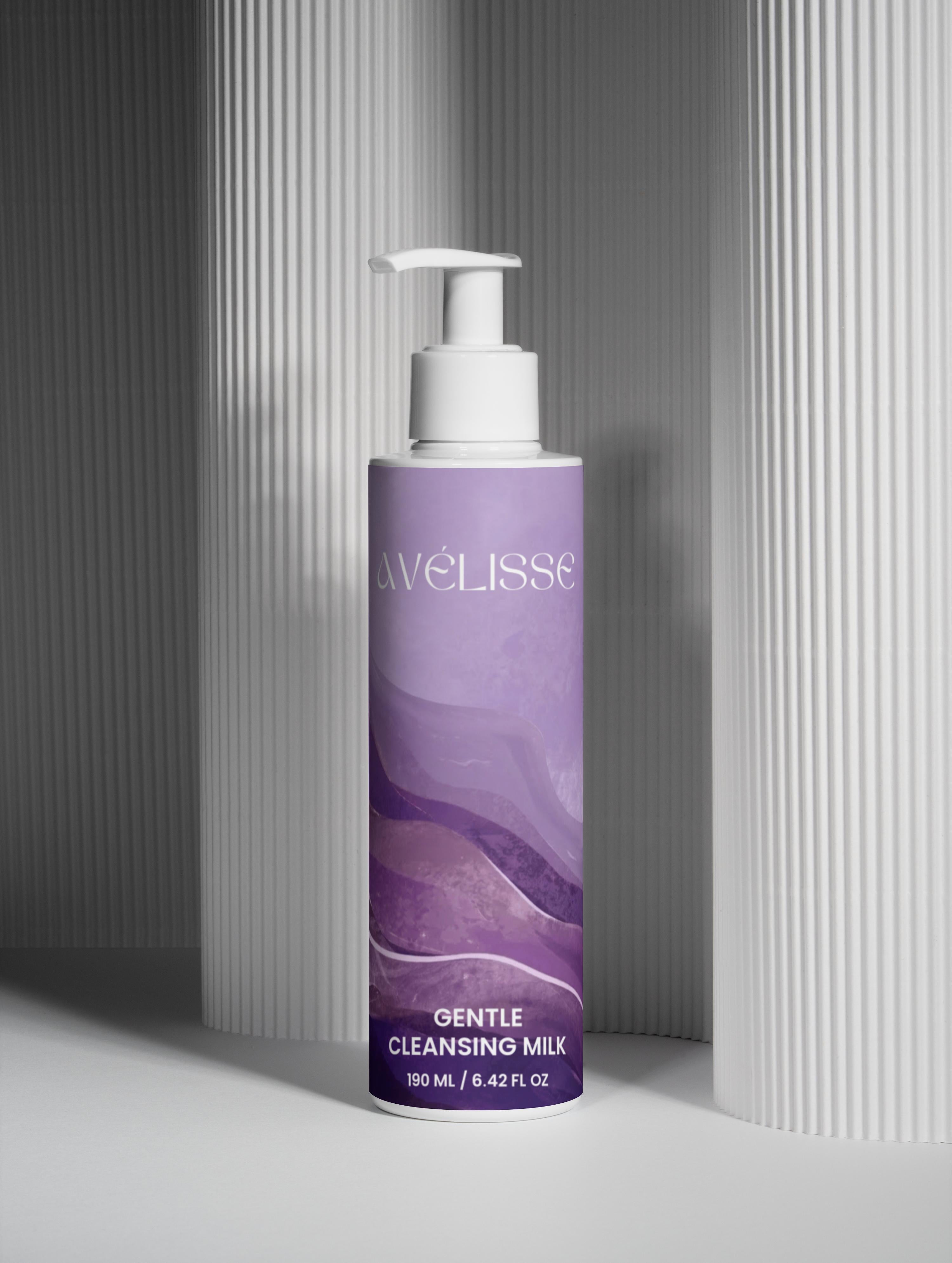 Gentle Cleansing Milk