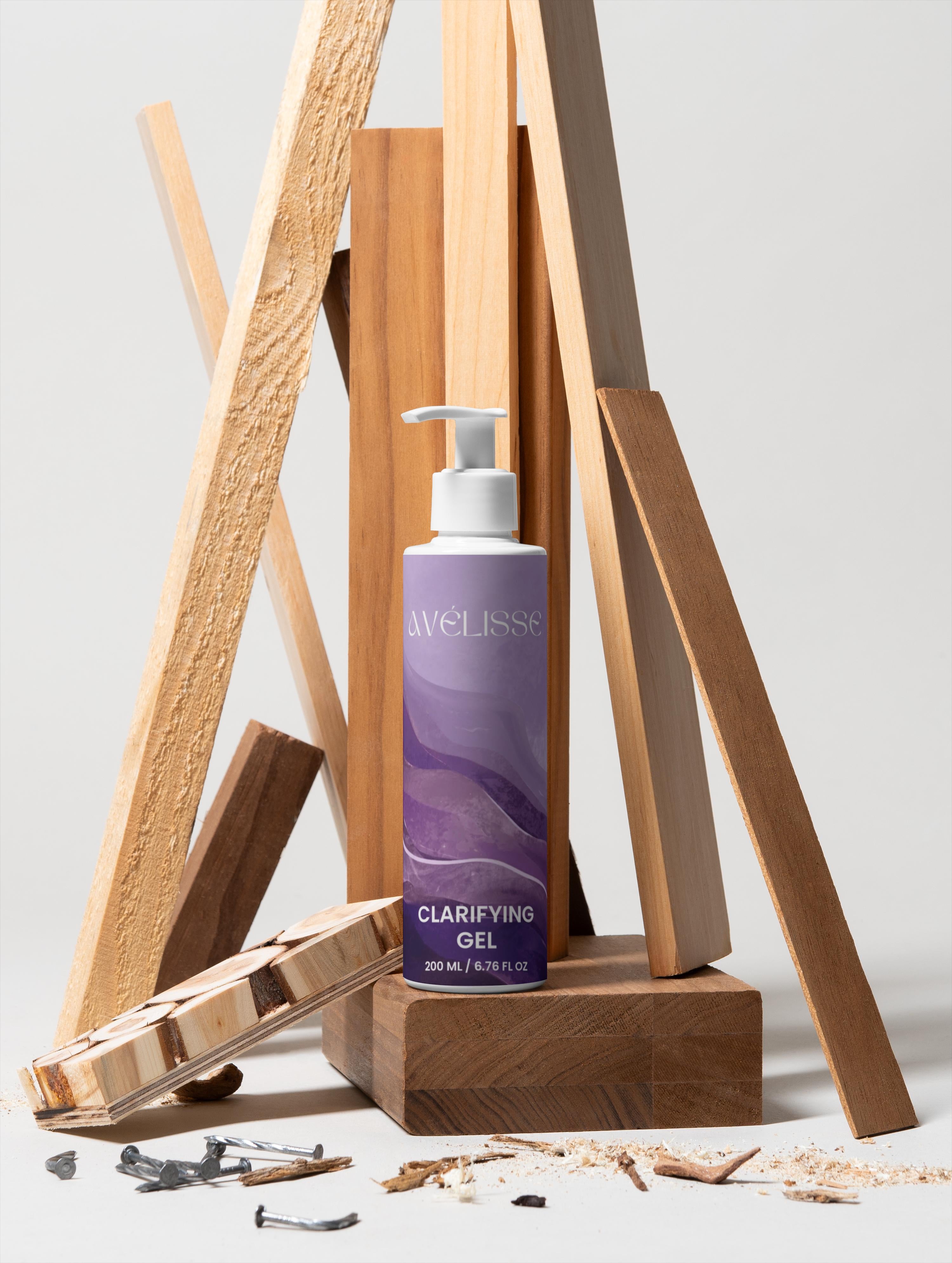Clarifying Gel