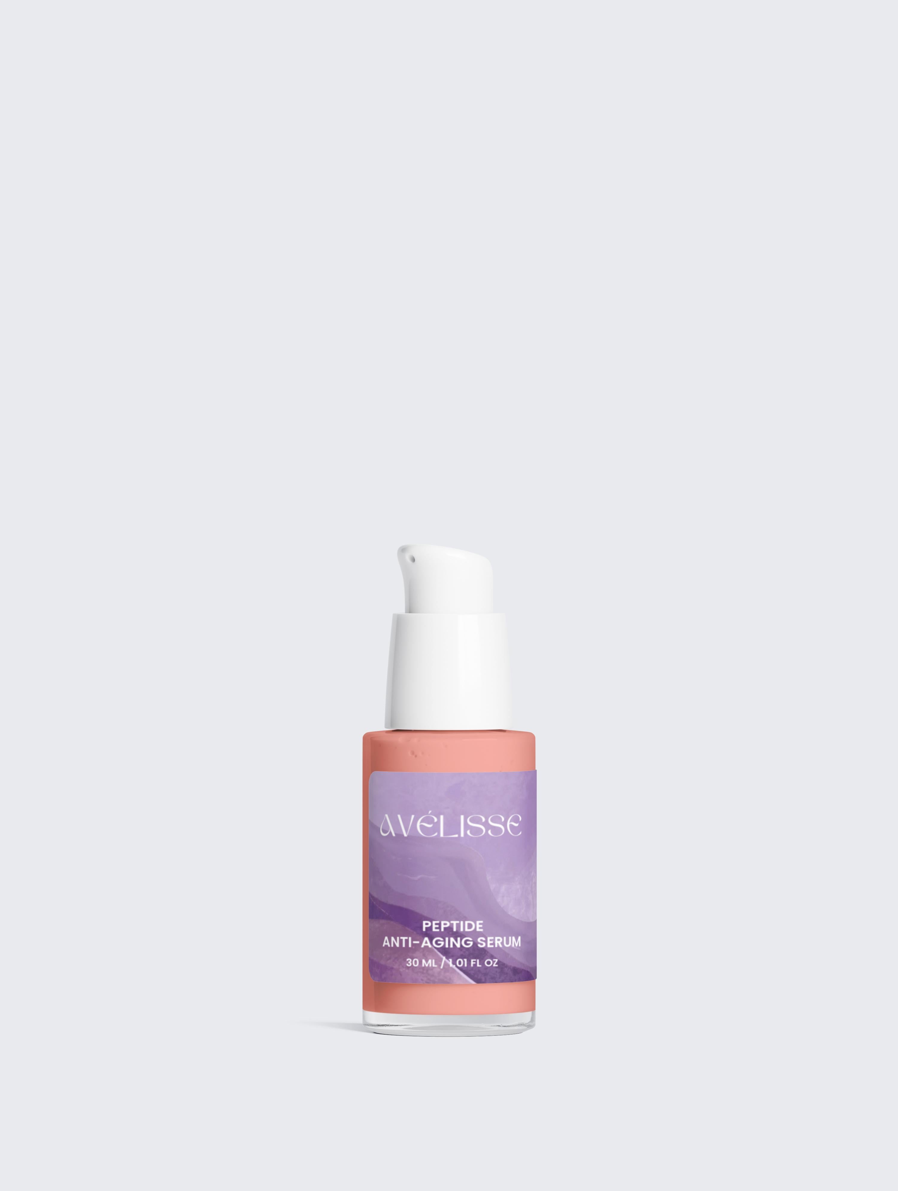 Peptide Anti-Aging Serum