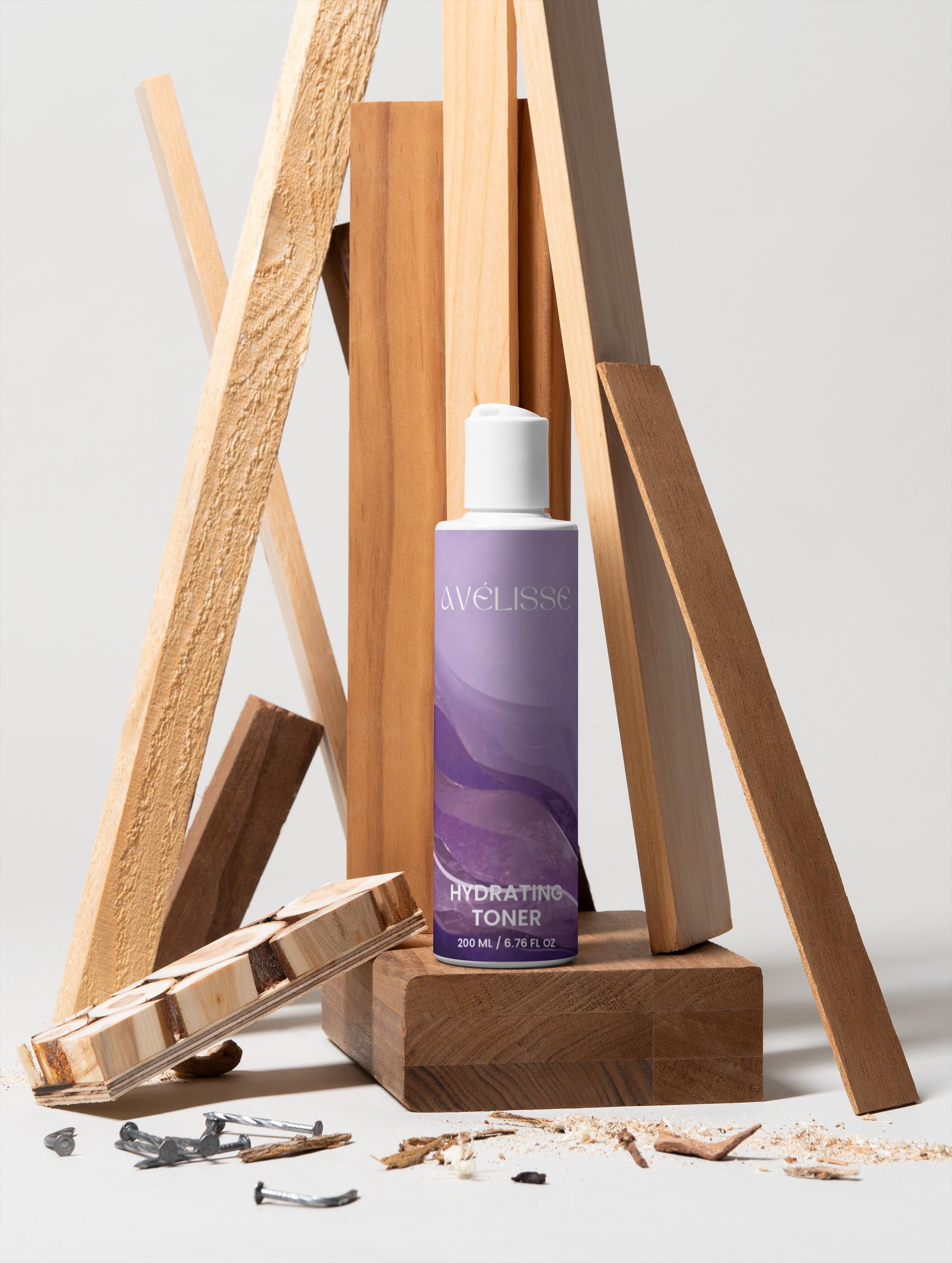 Hydrating Toner