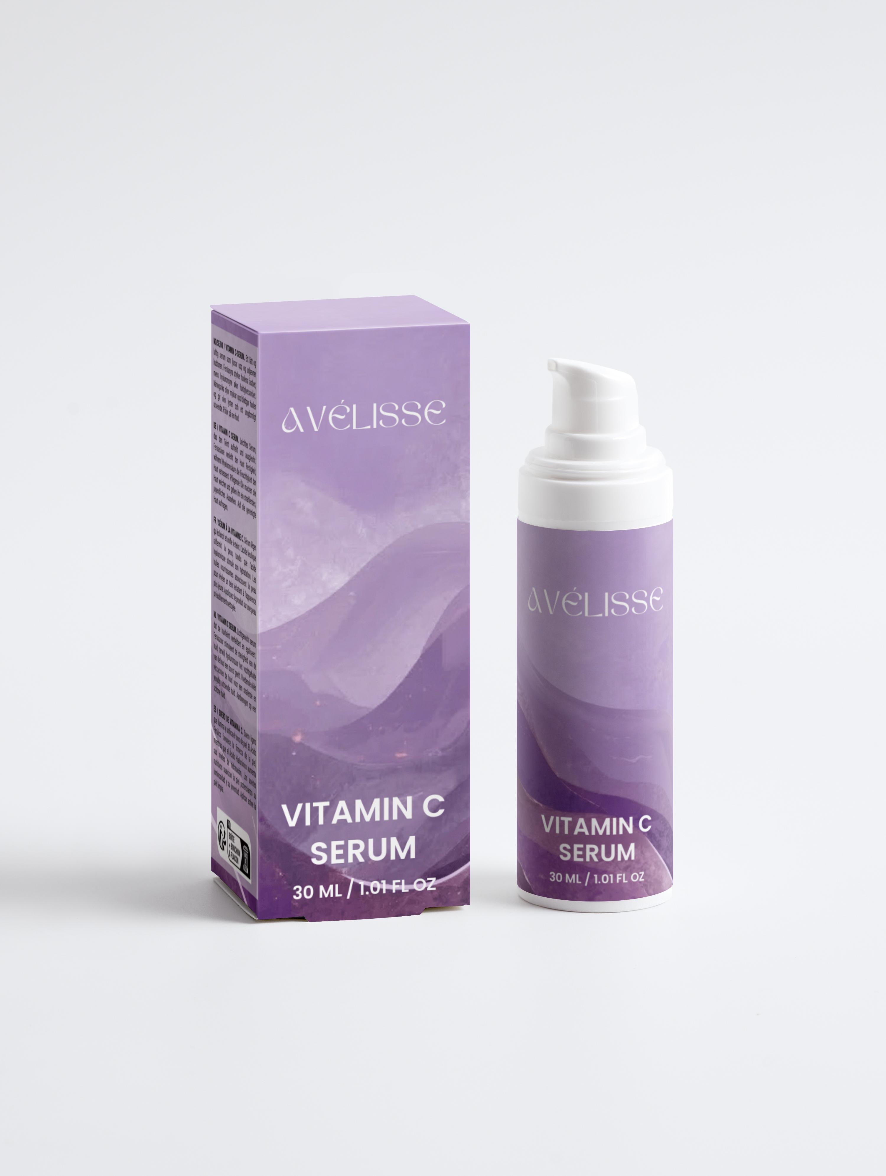 Vitamin C Serum