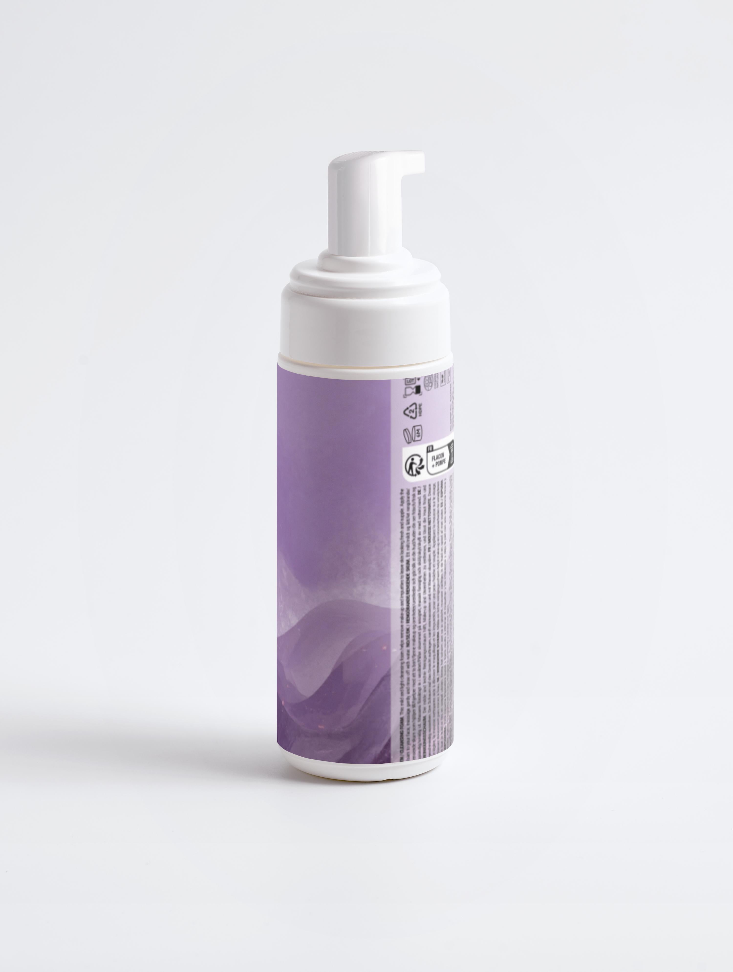 Cleansing Foam