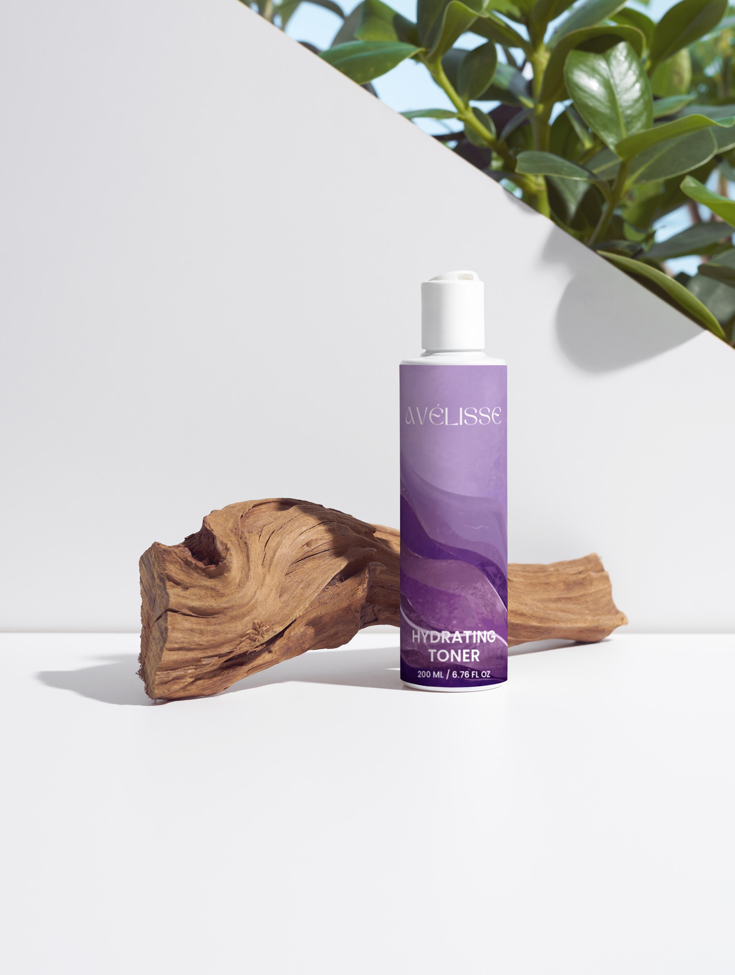 Hydrating Toner