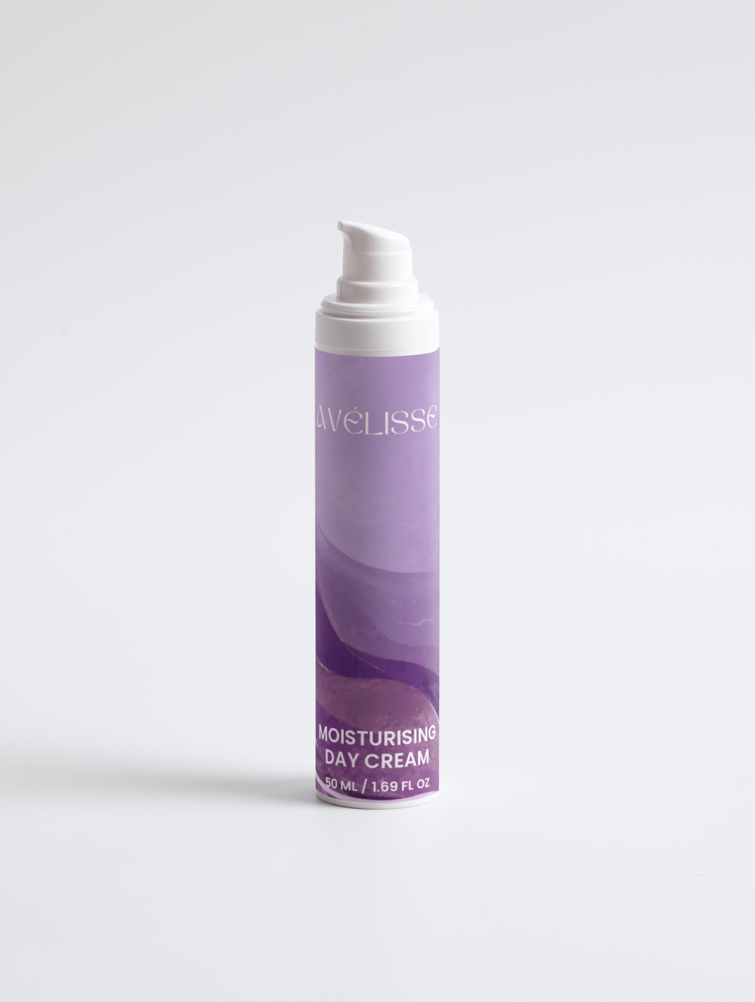 Moisturising Day Cream