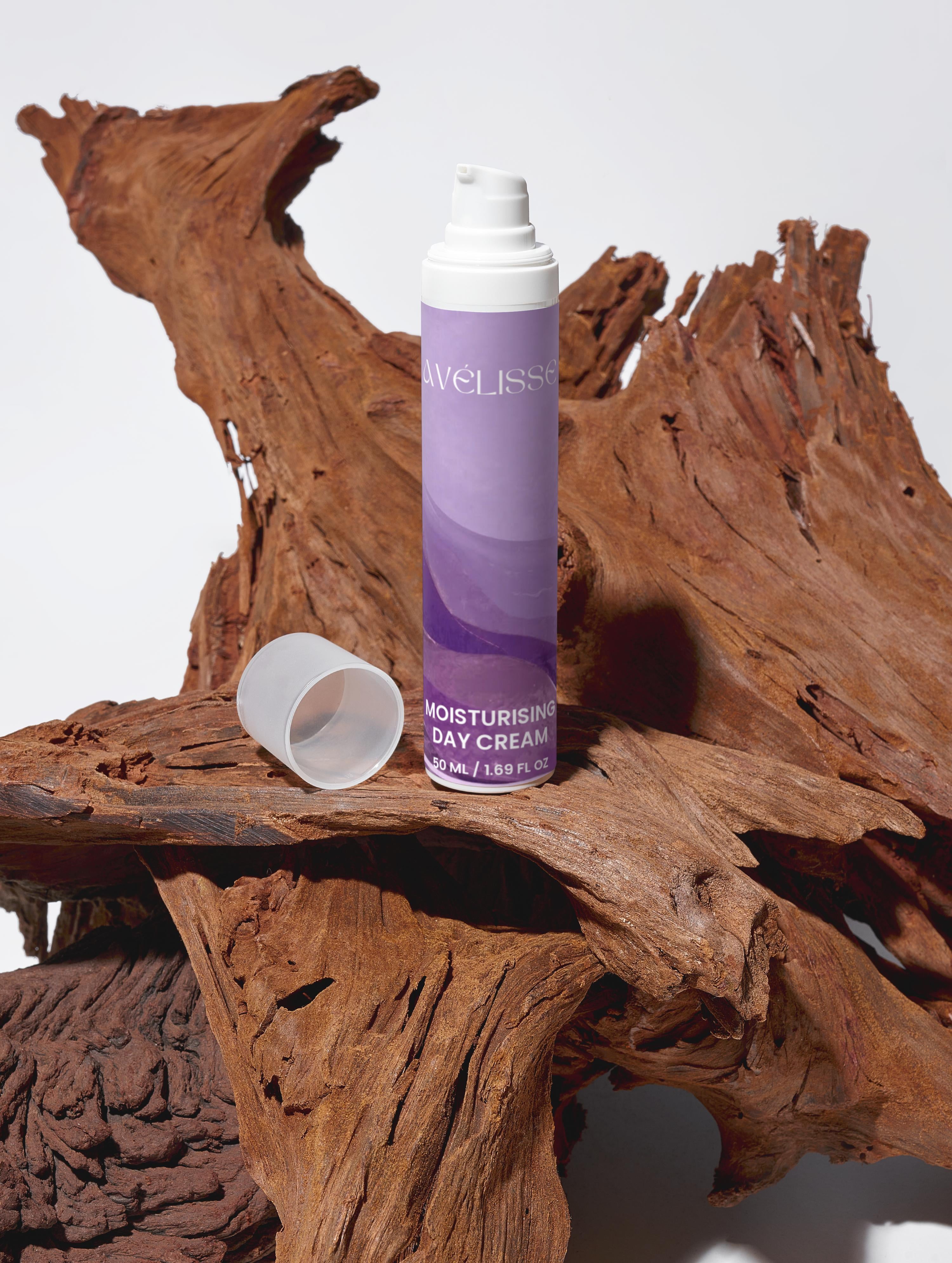 Moisturising Day Cream