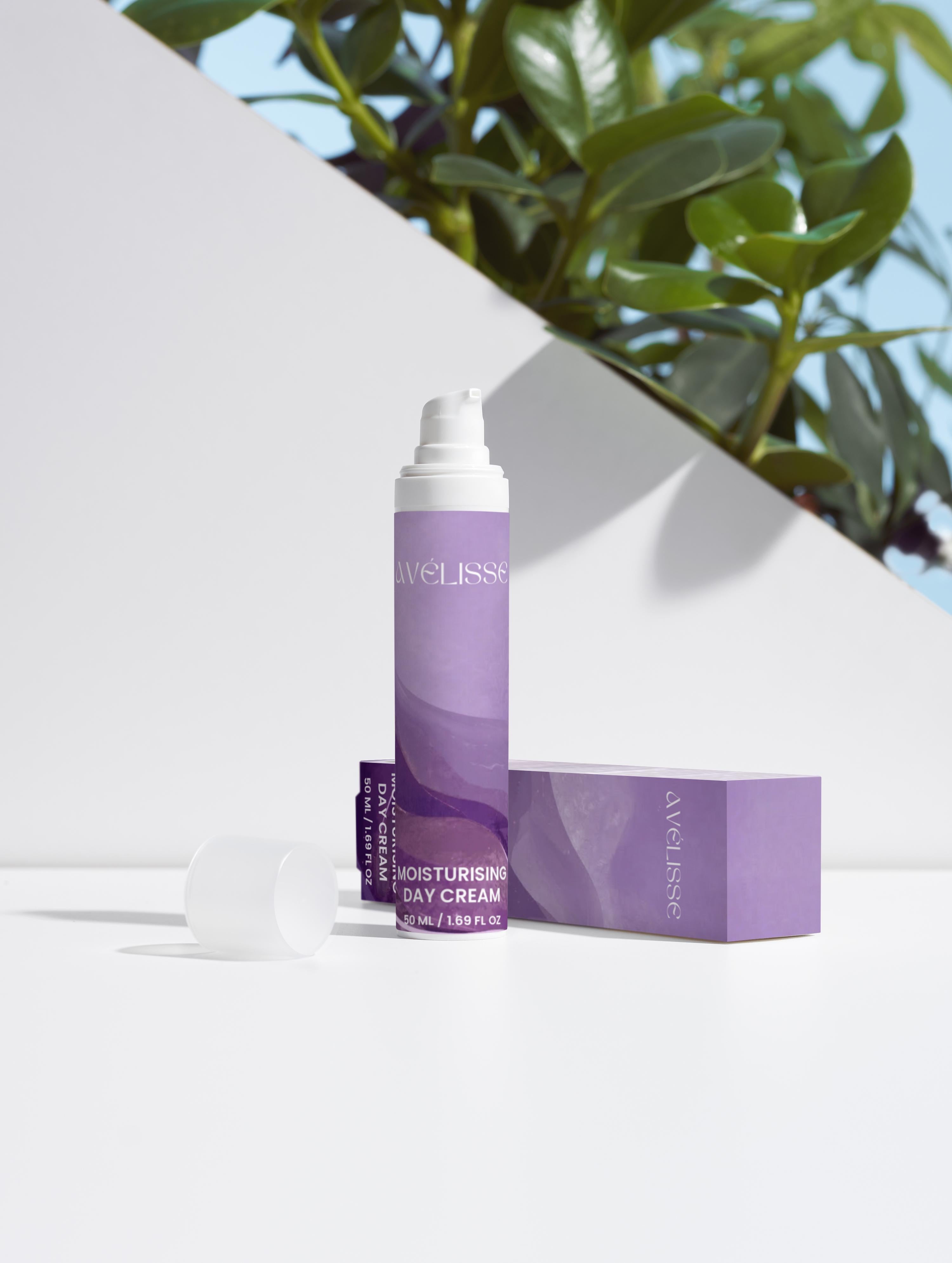 Moisturising Day Cream