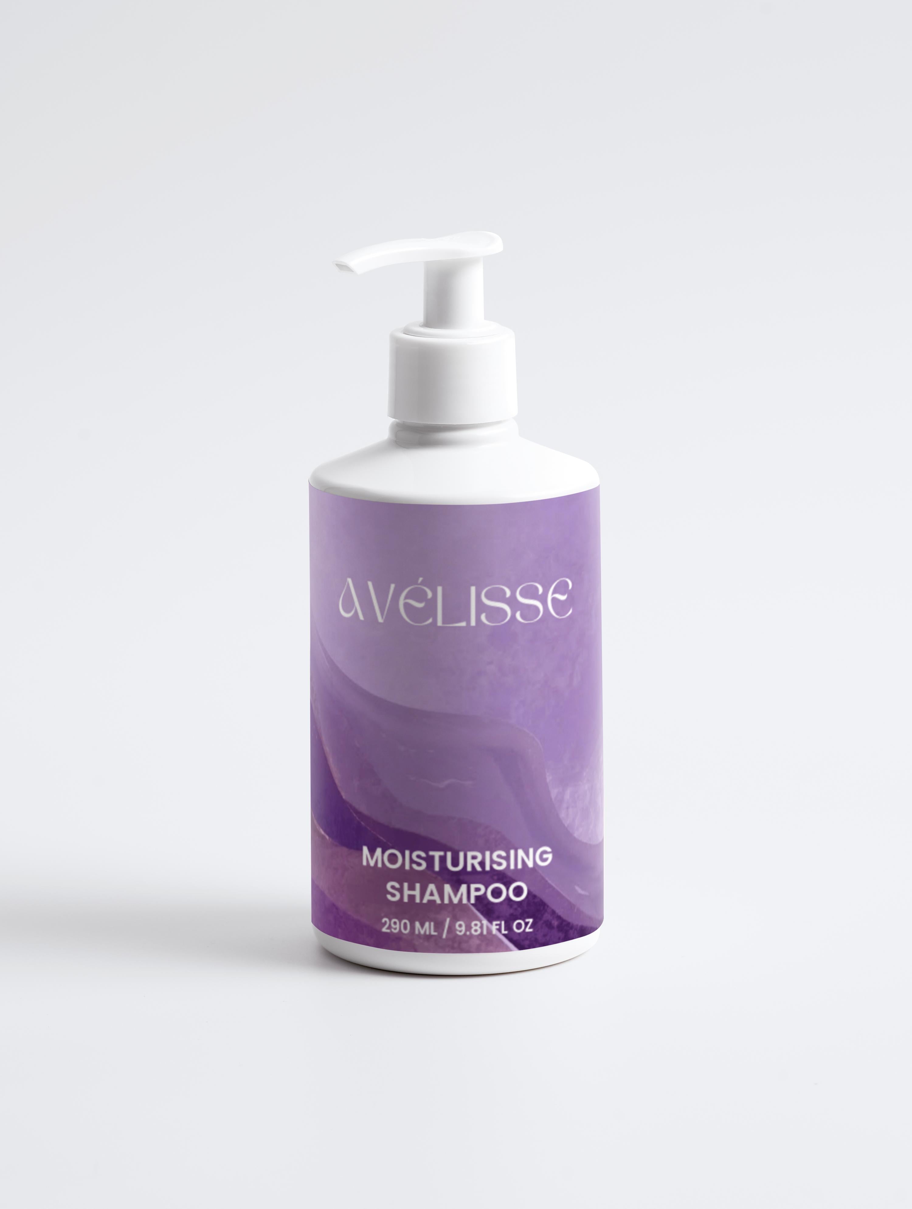Moisturising Shampoo