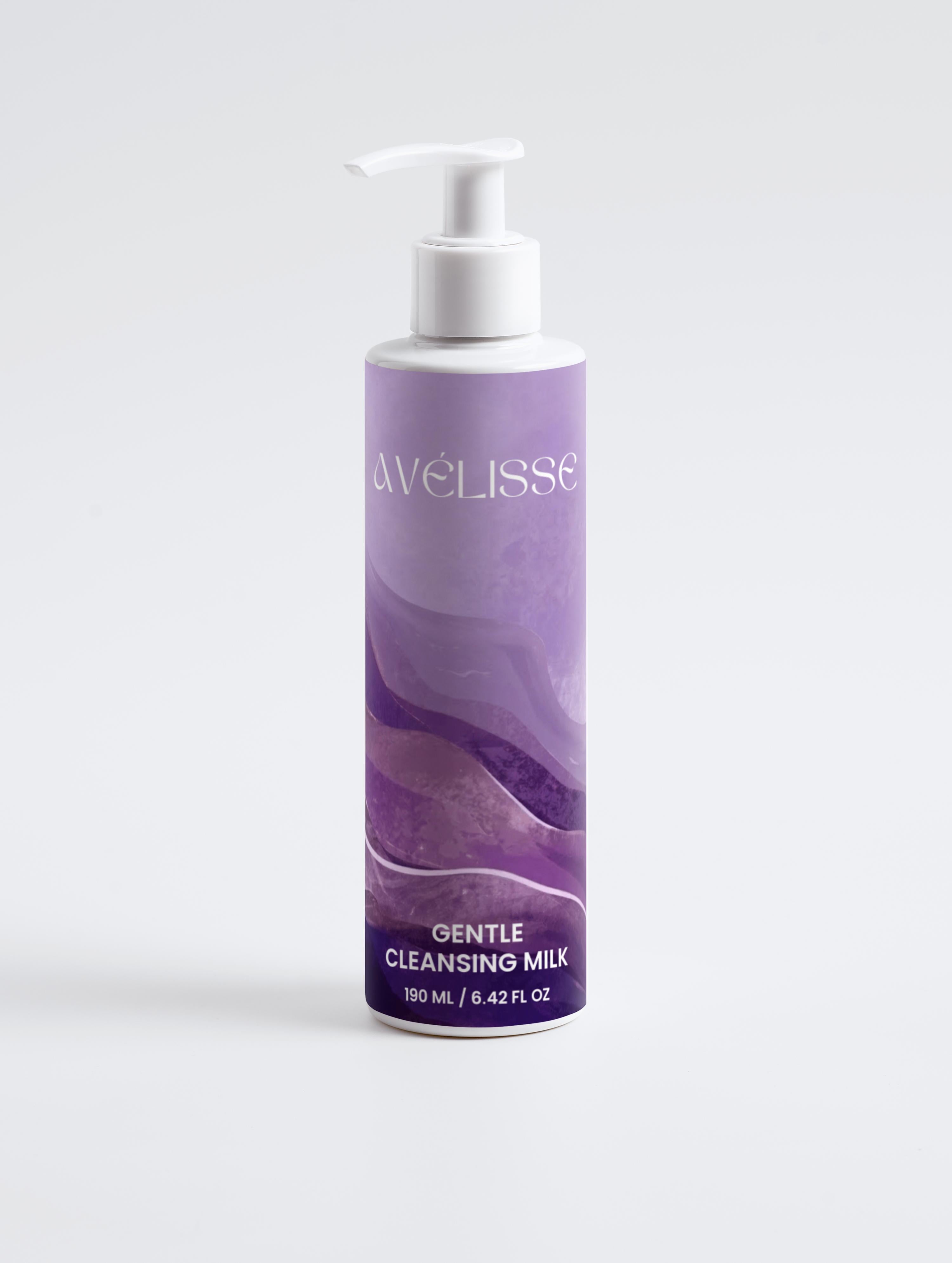 Gentle Cleansing Milk